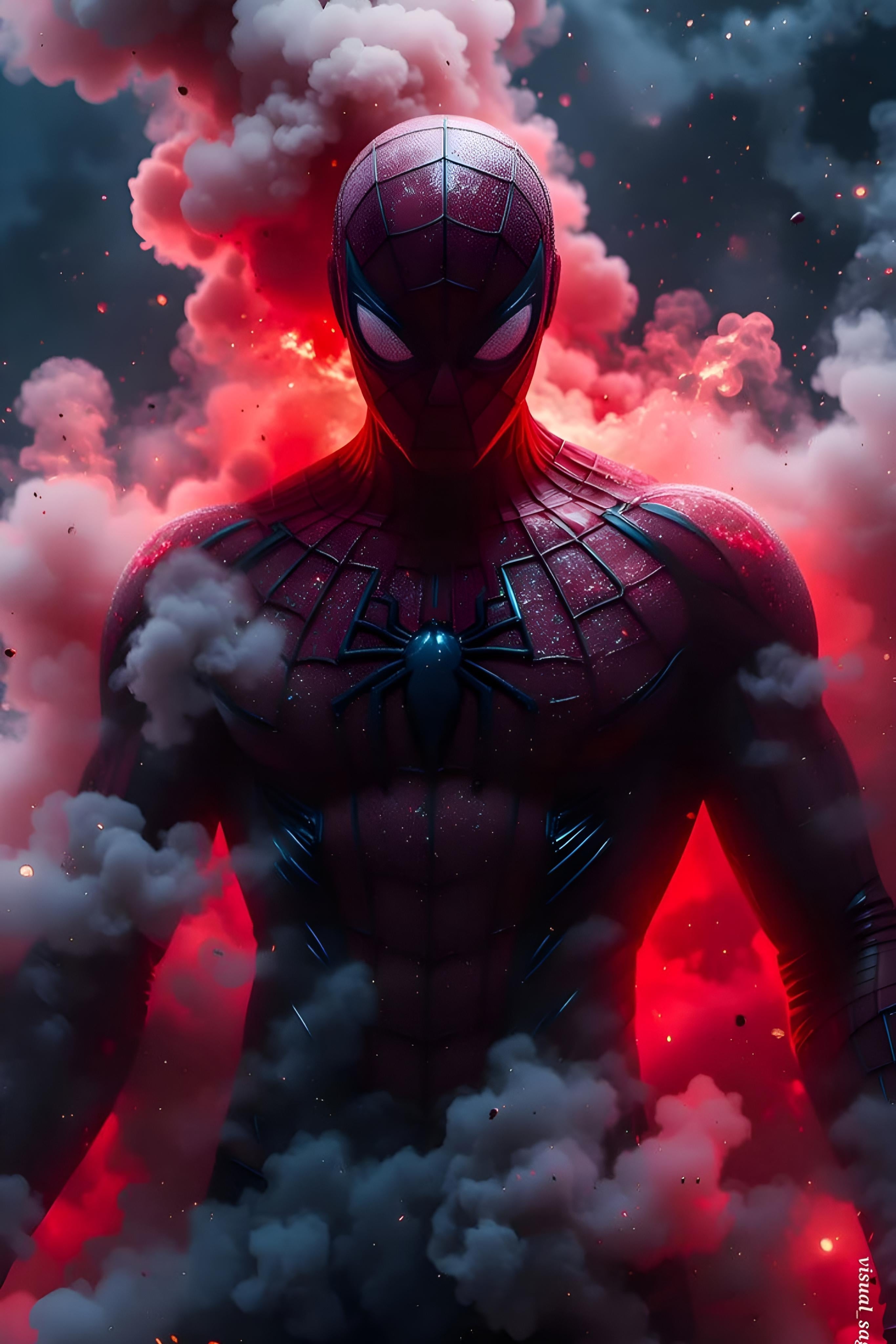 Spiderman 07 | Marvel