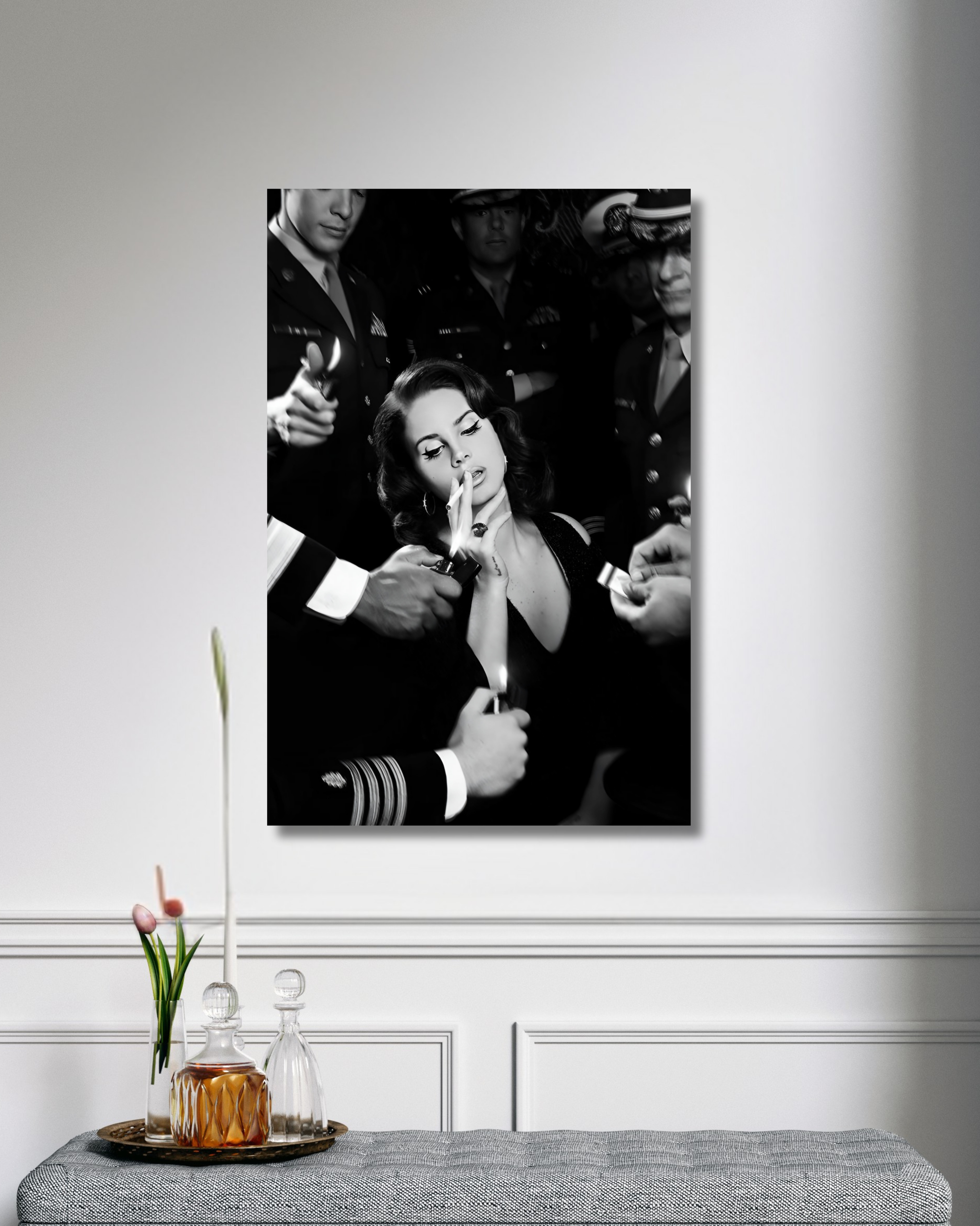 Lana Del Rey 09 | Music