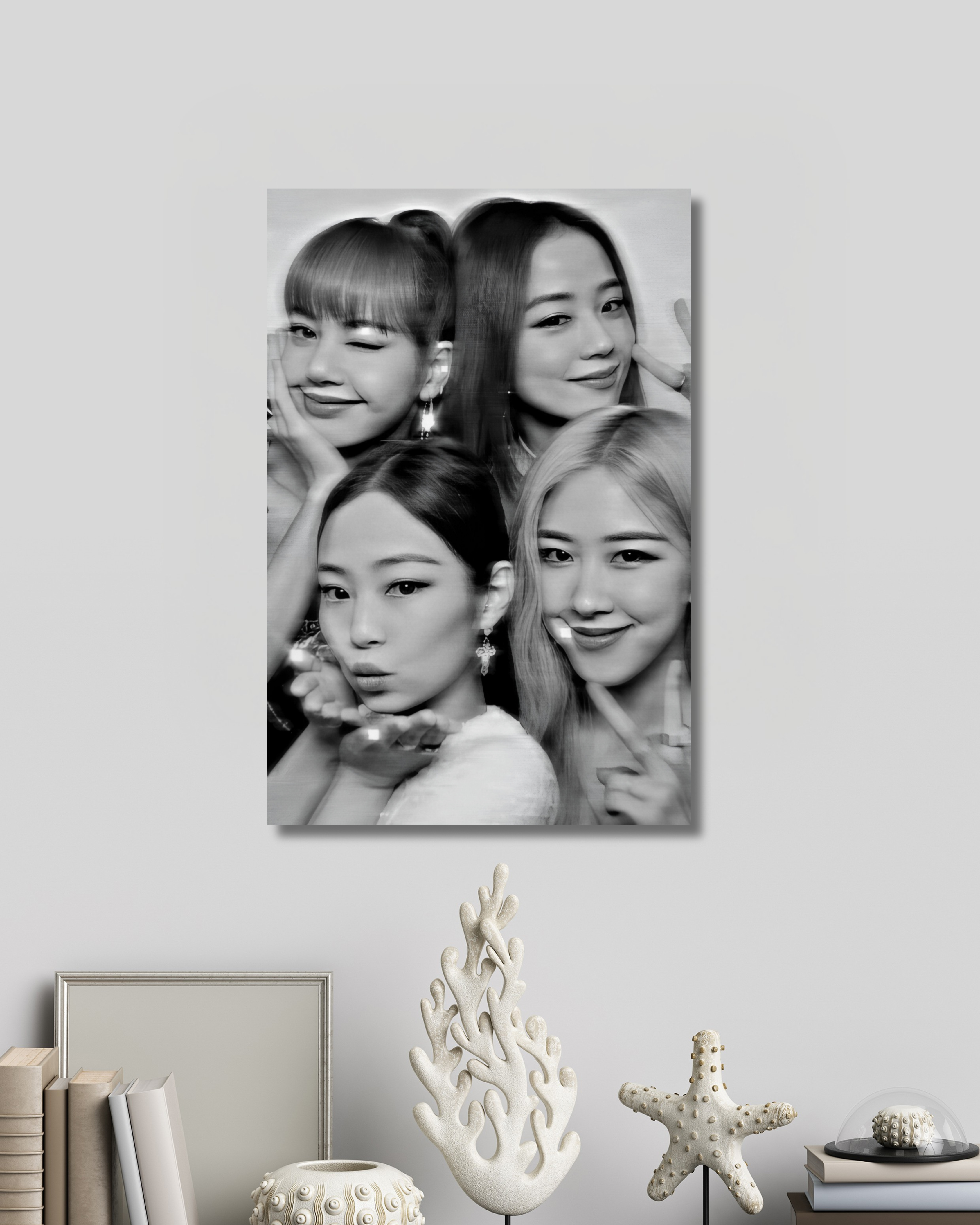 Blackpink 05 | Music Artist