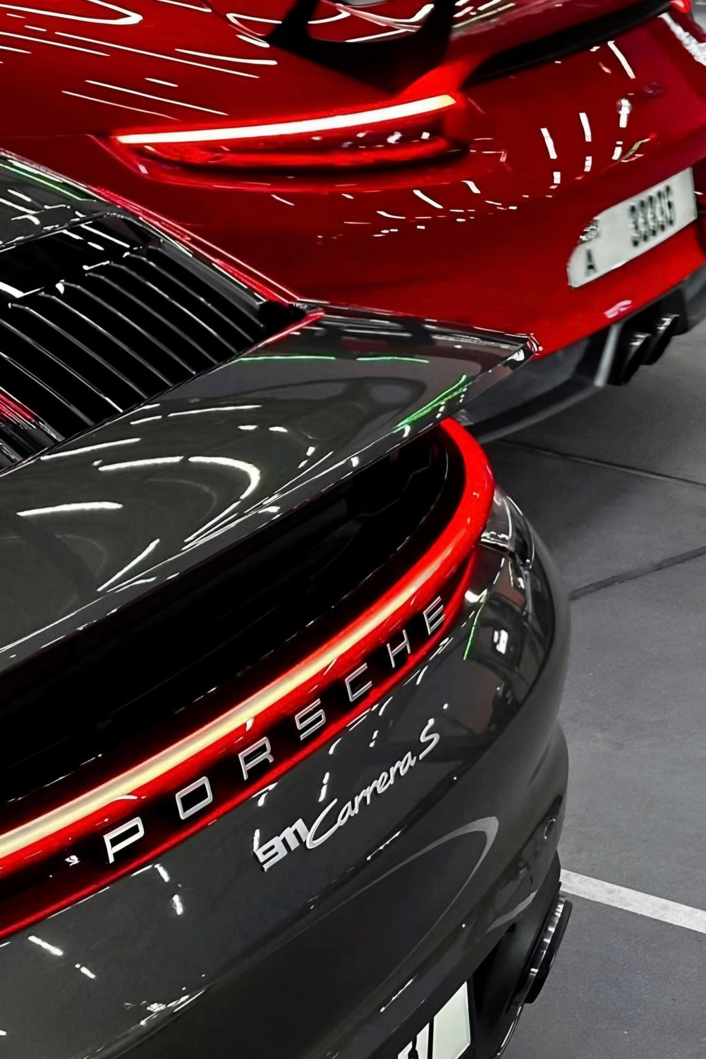 Porsche 911 05