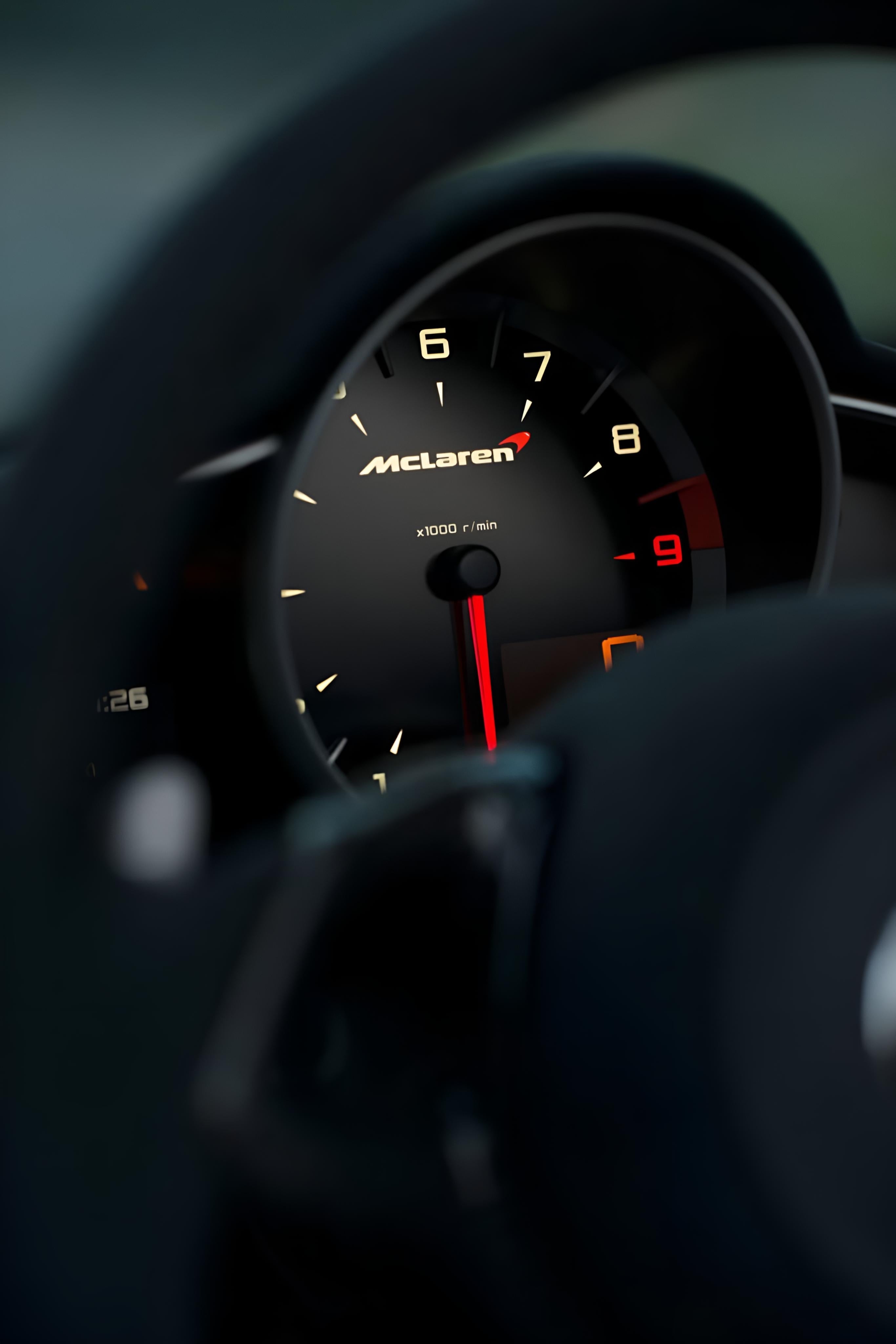 McLaren 650s Spider | Cars