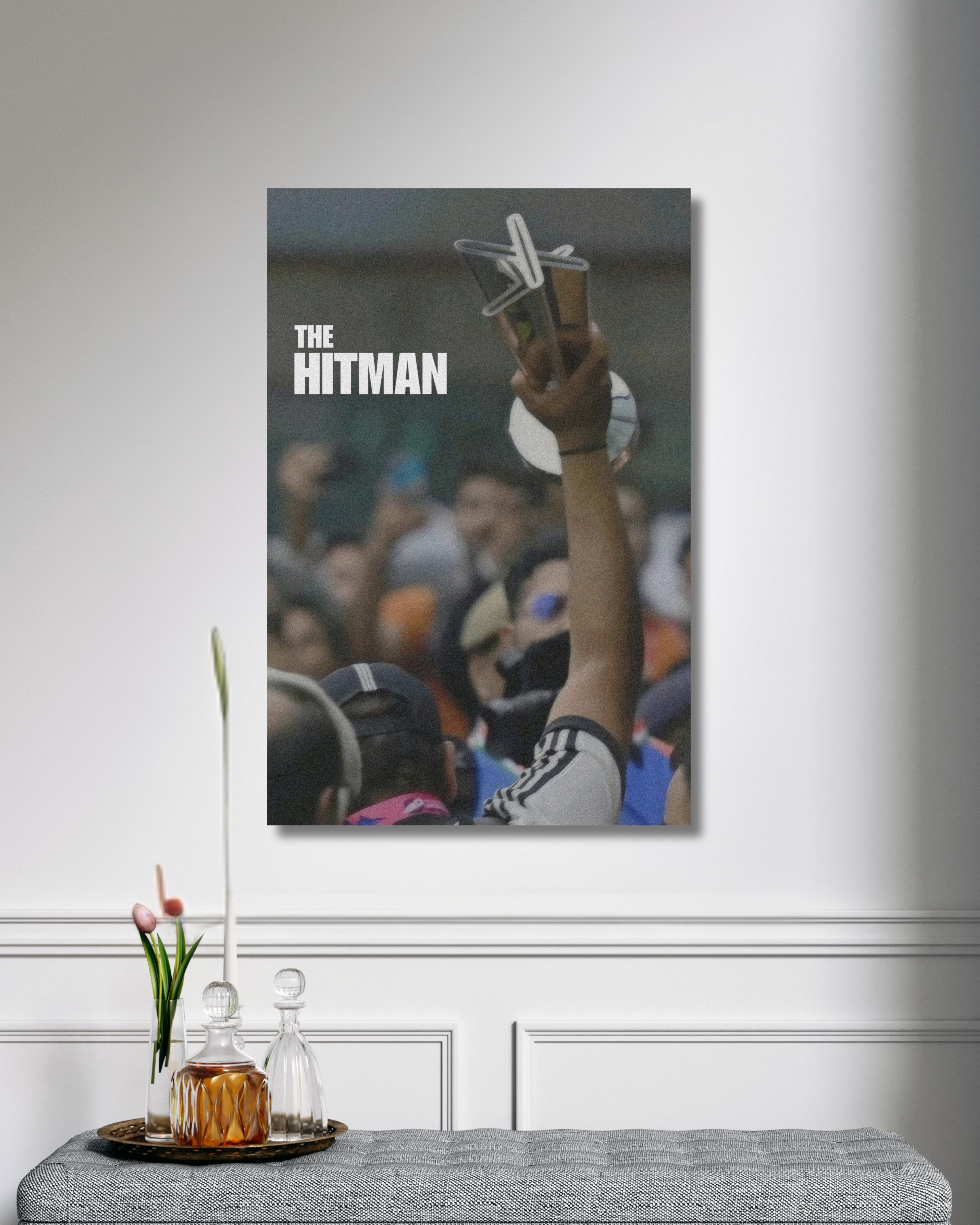 Rohit Sharma | Cricket