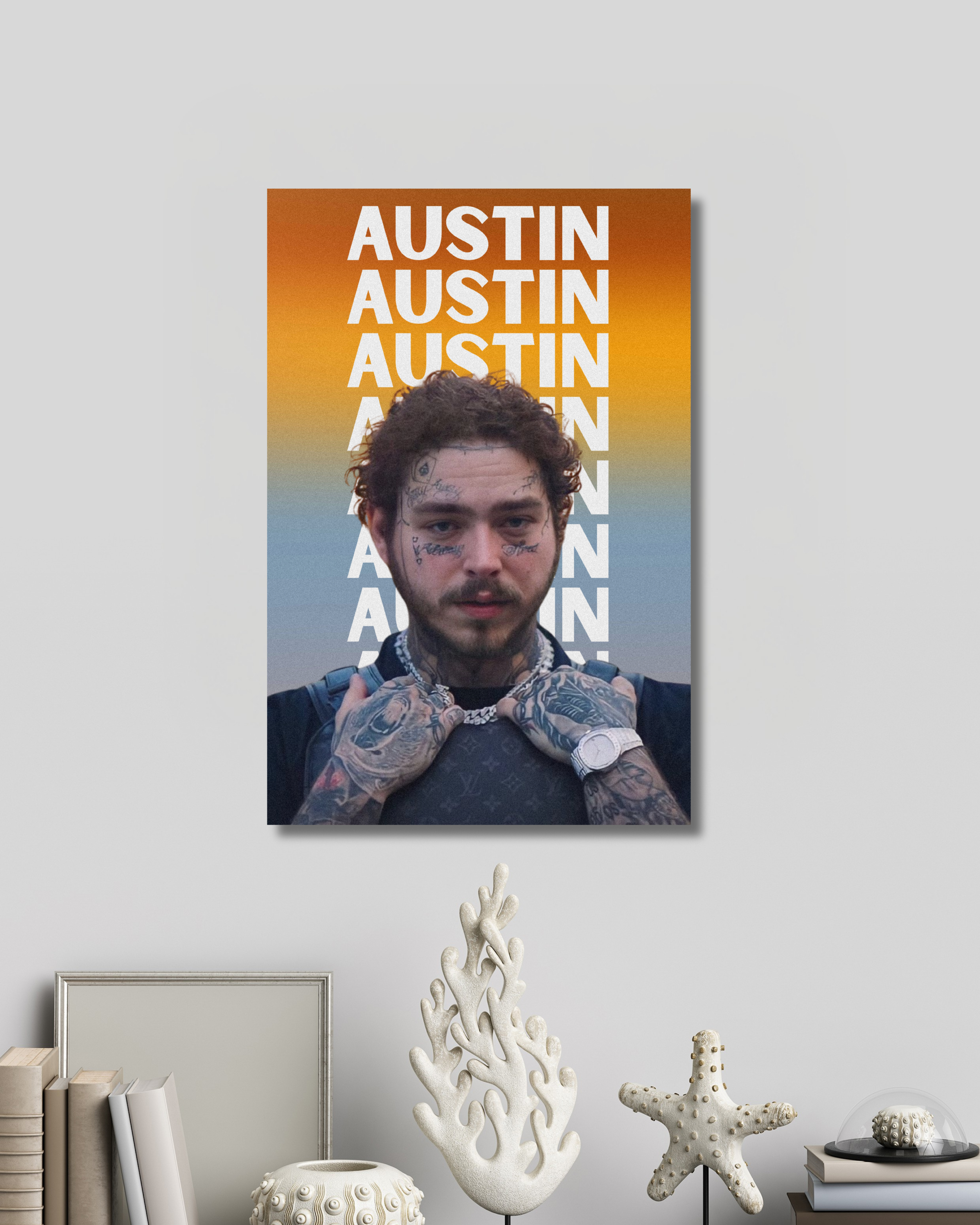 Post Malone 08 | Music Artist