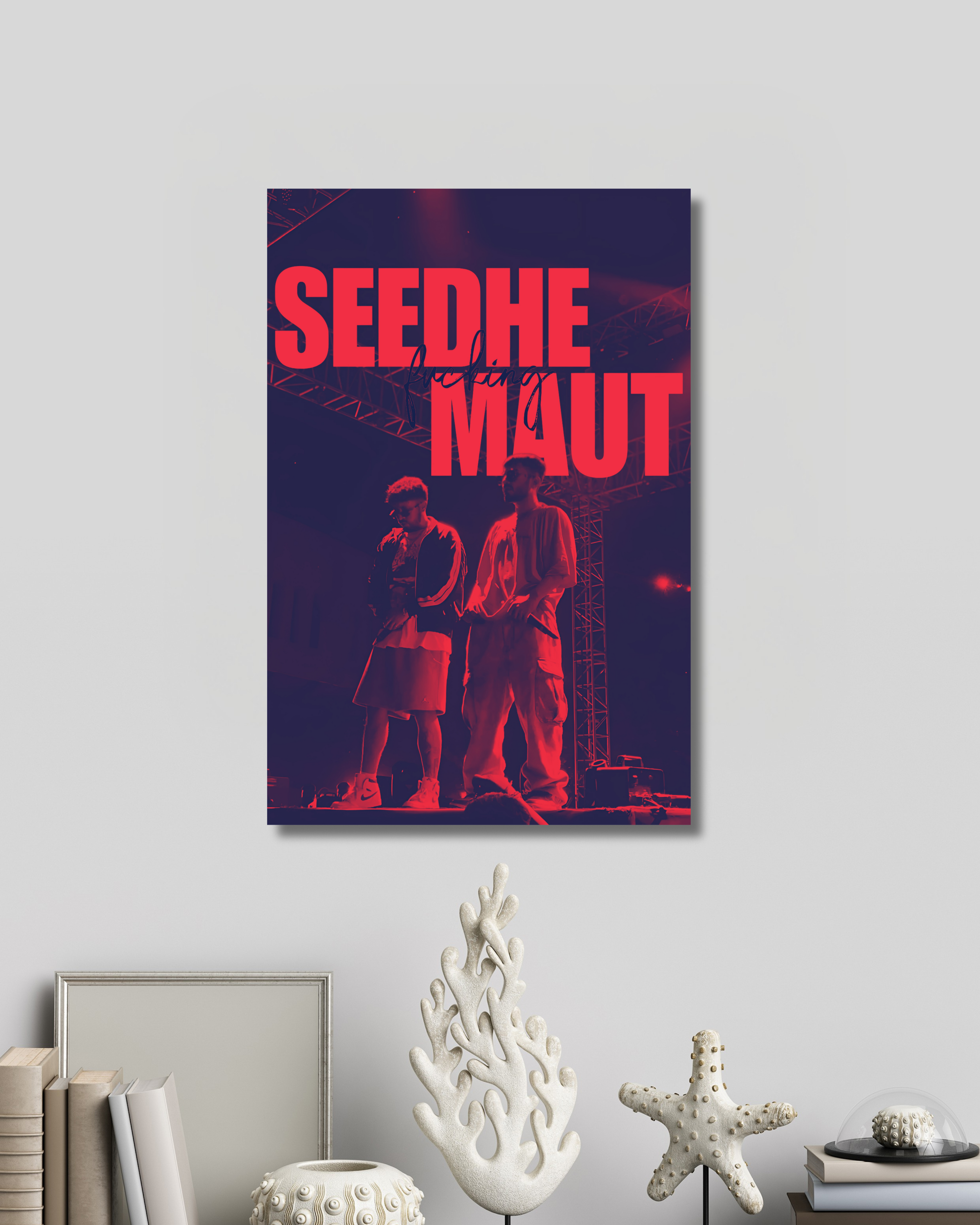 Seedhe Maut 06 | Desi Hip Hop | Music Artist