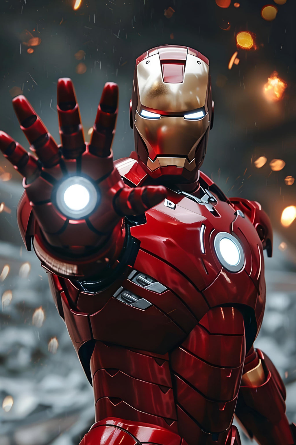 Iron Man 05