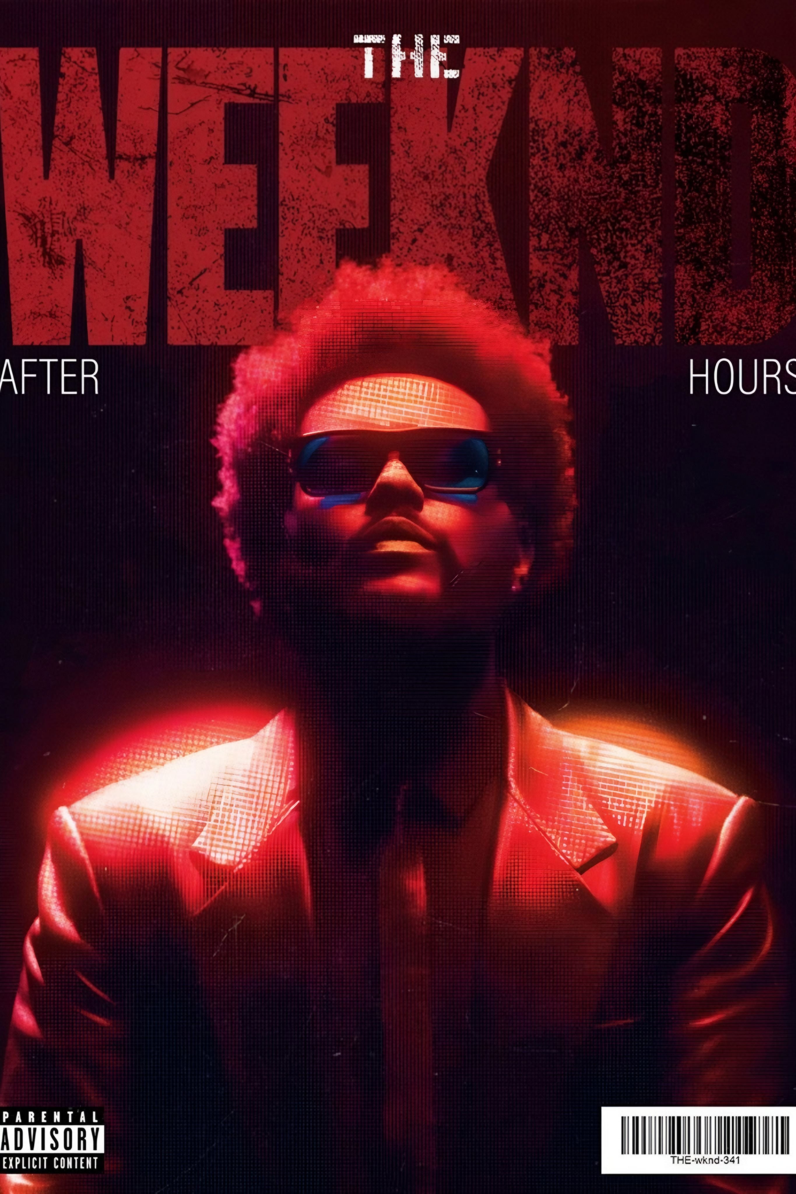 The Weeknd 04