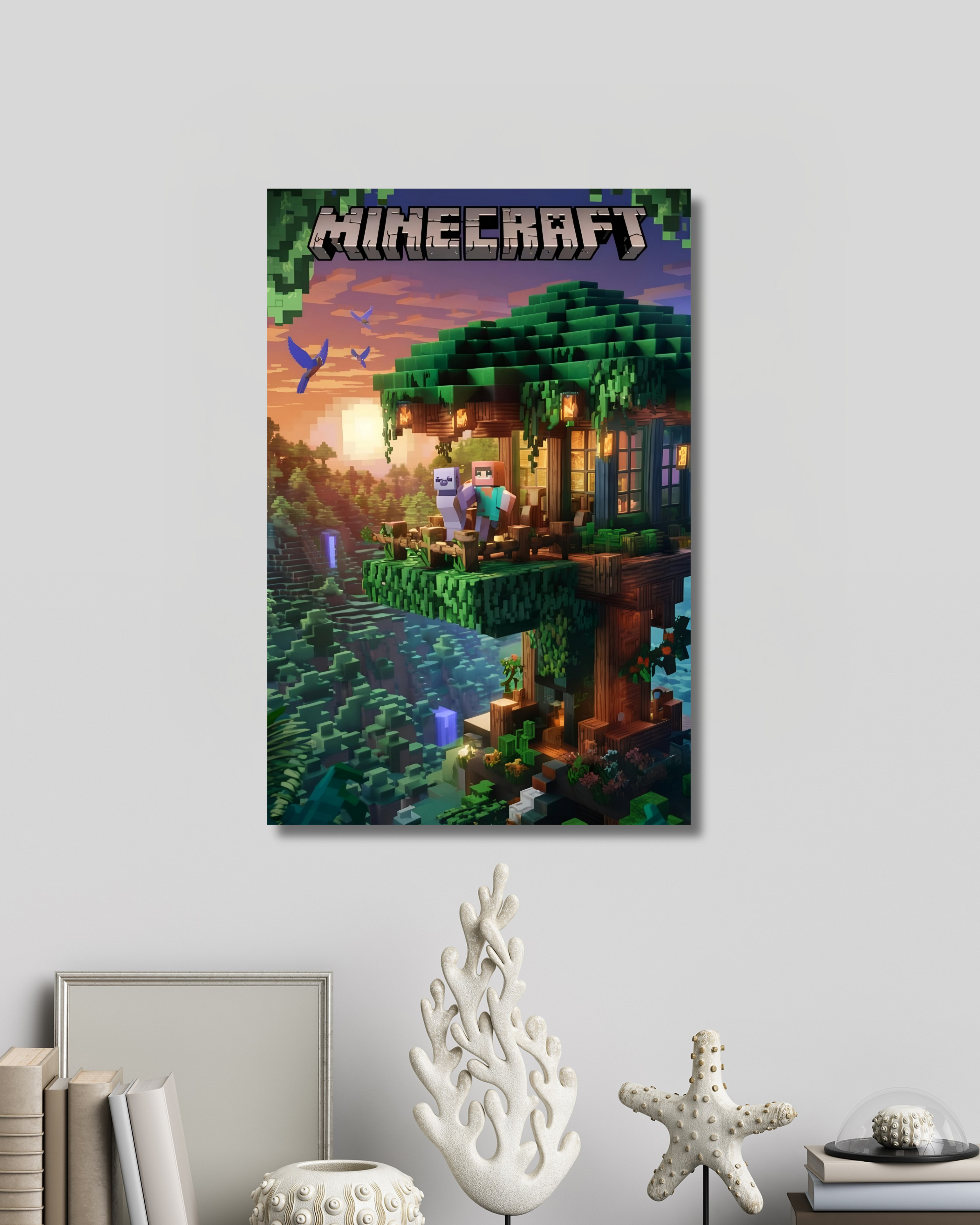 Minecraft 07 | Game