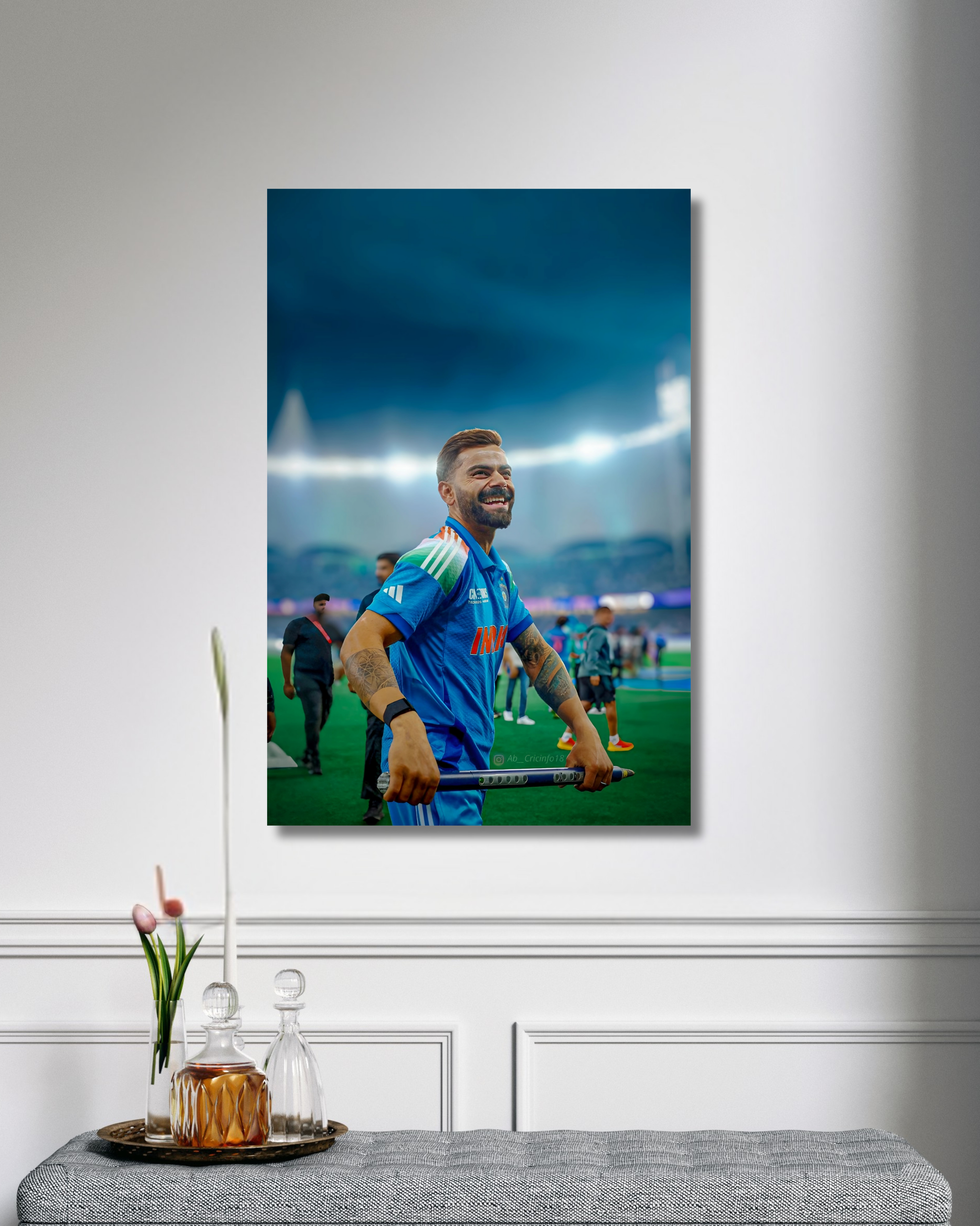 Virat Kohli 02 | Cricket