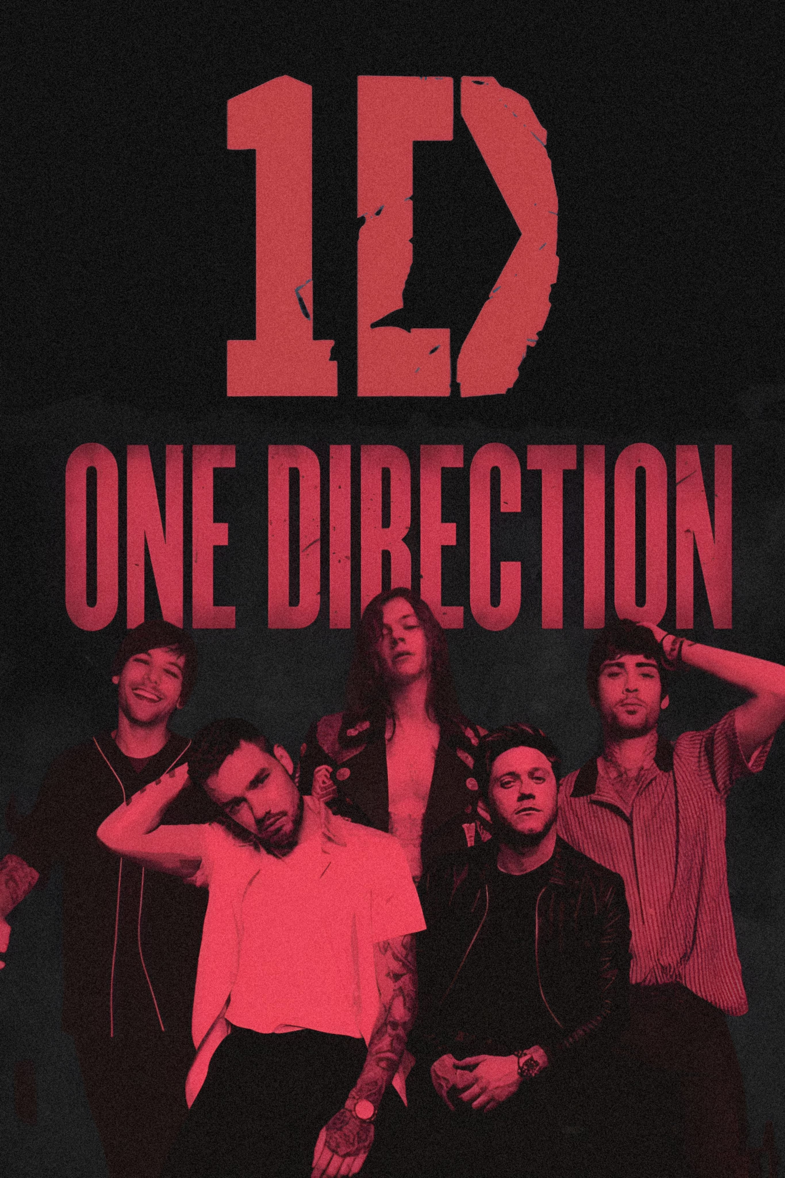One Direction 05 | Music Artist