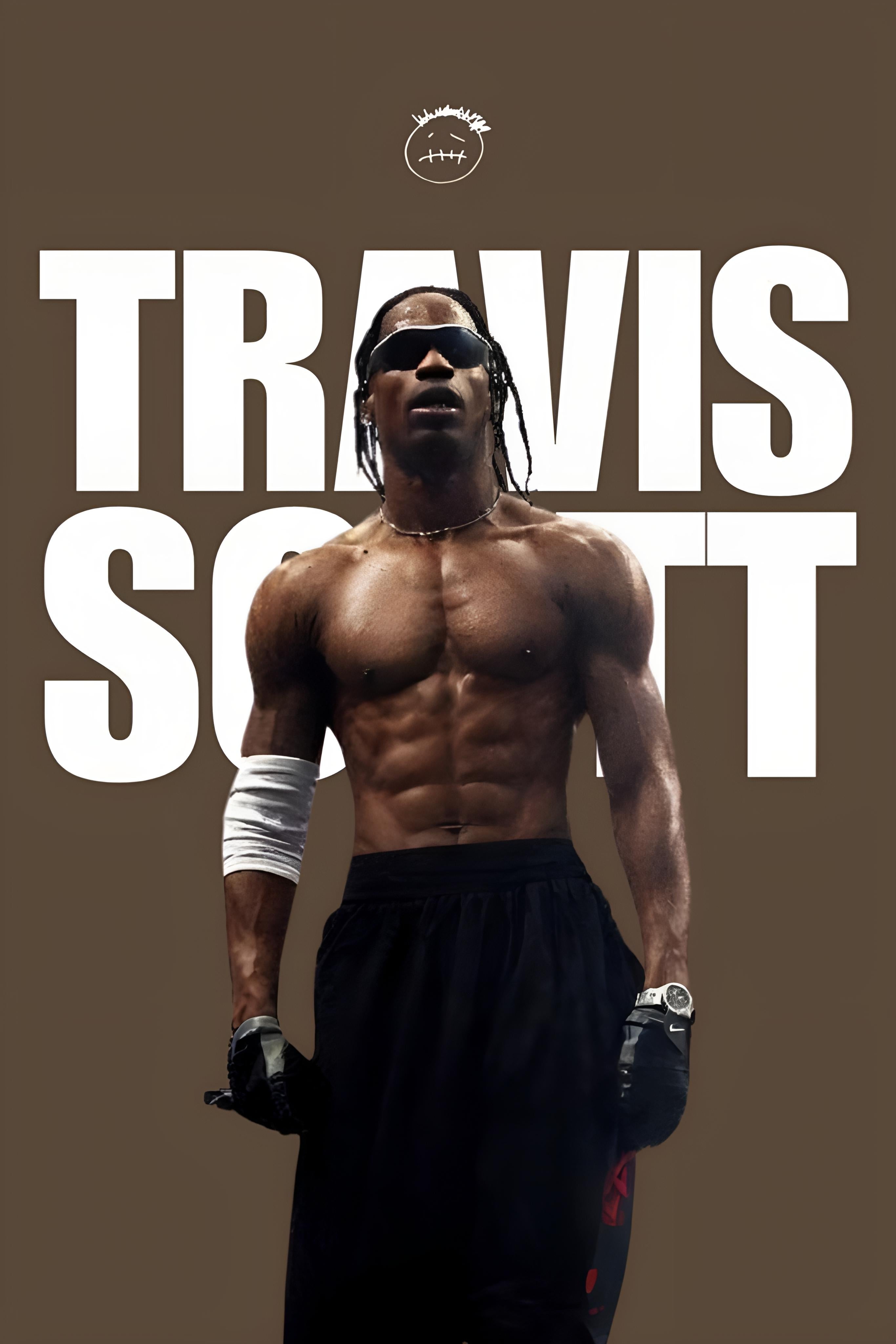 Travis Scott 09 | Music