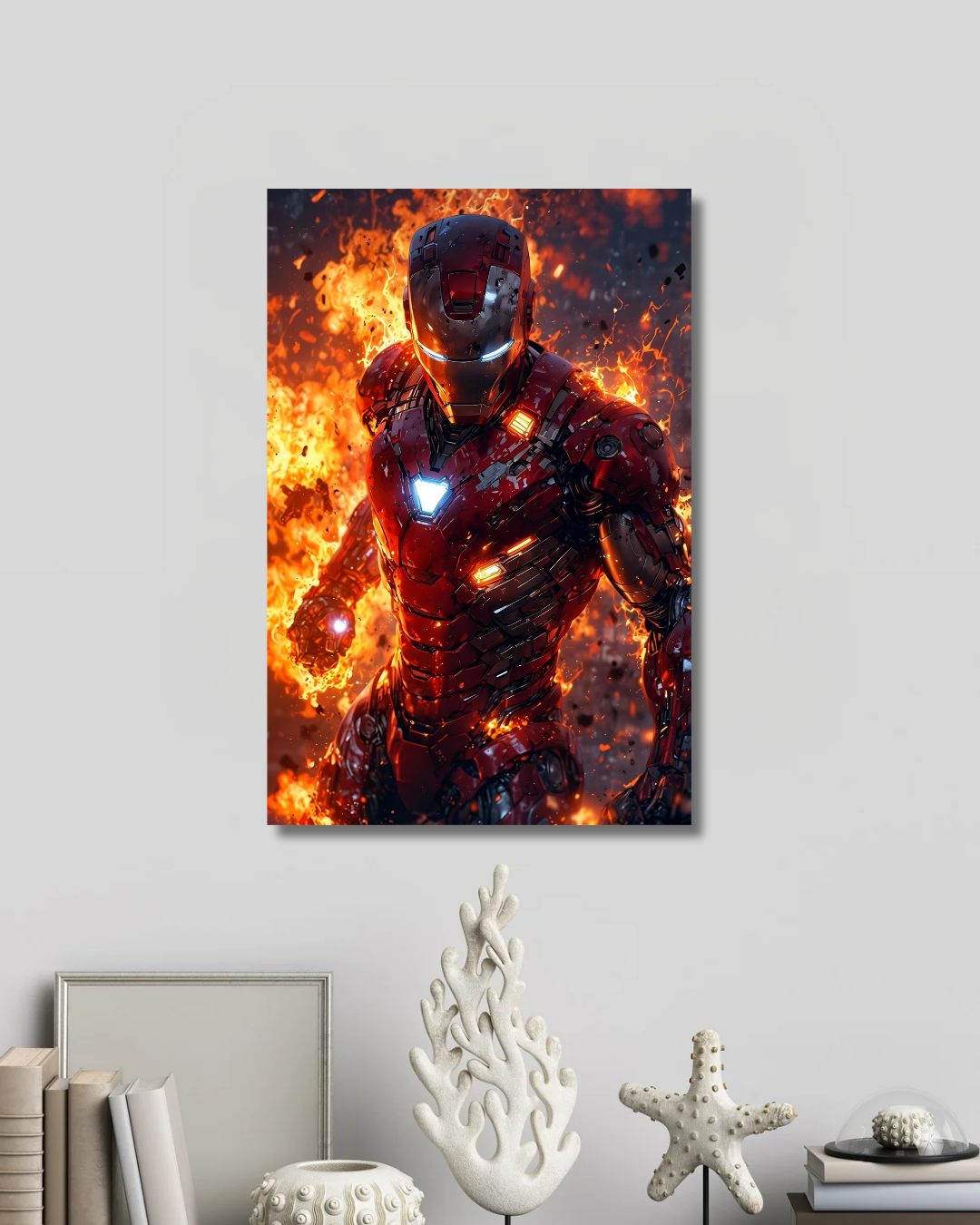 Iron Man 01