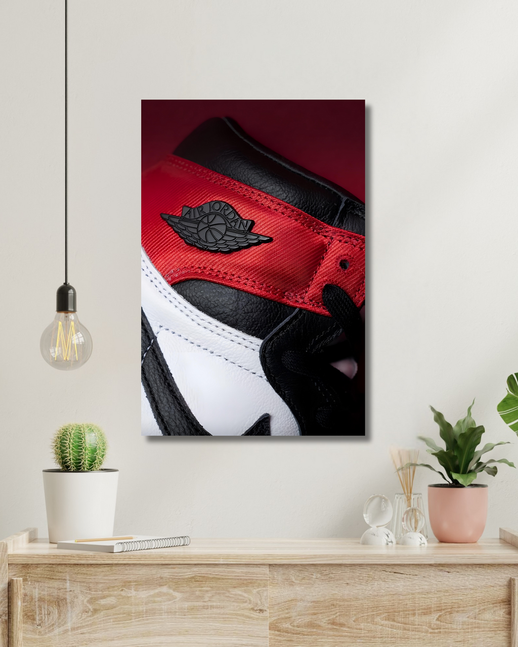 Air Jordan 1 High 03 | Nike | Shoes