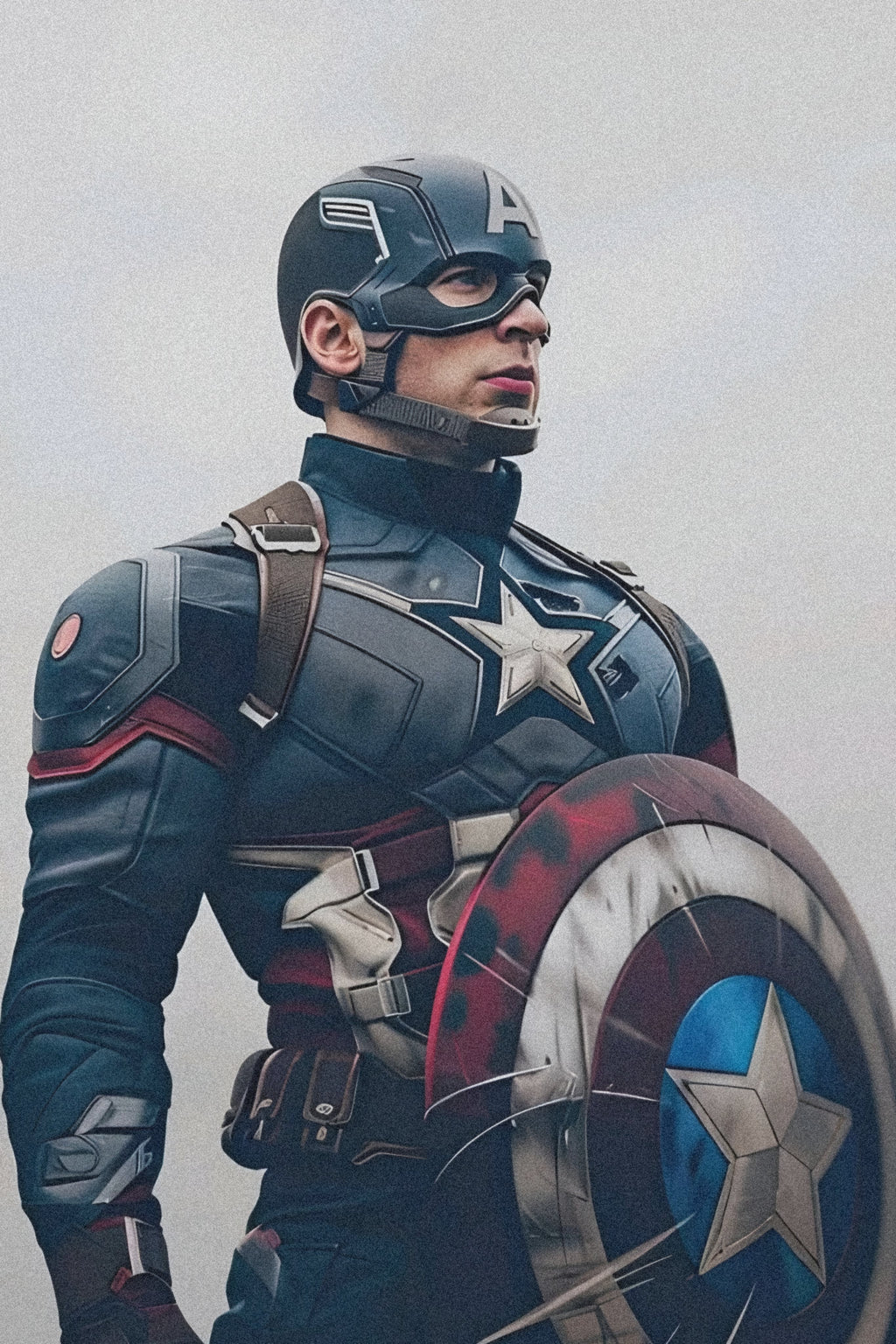 Captain America 12 | Marvel