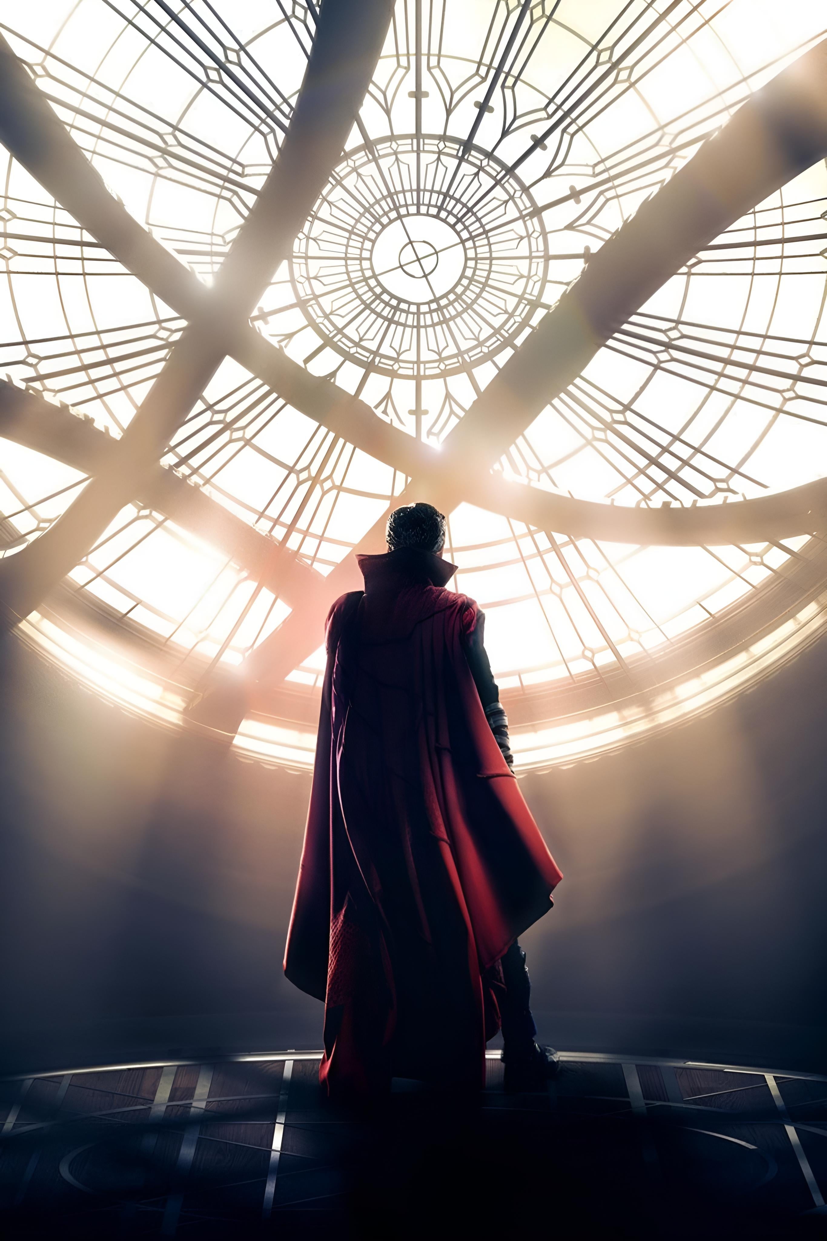 Dr.Strange 05