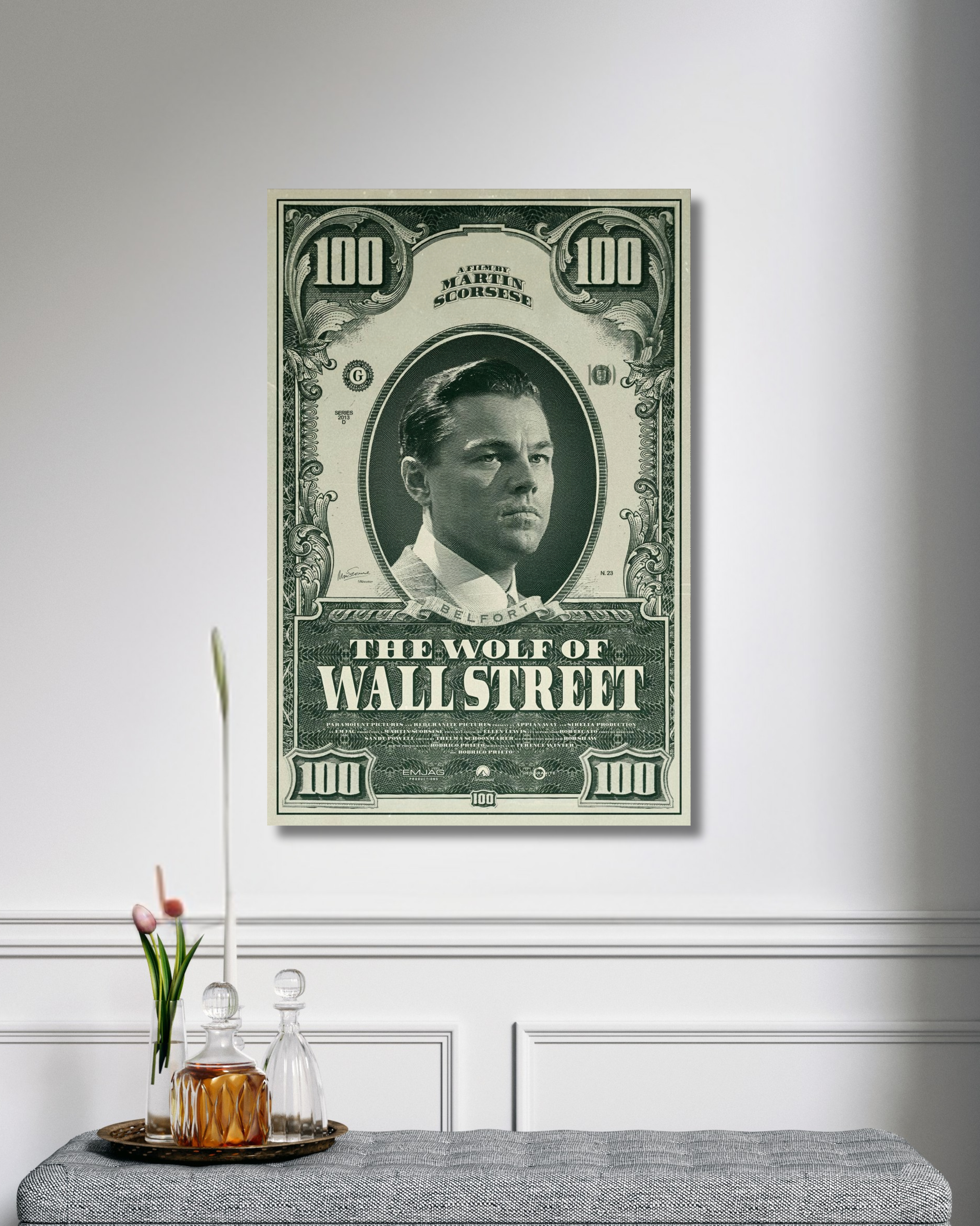 Wolf of the Wall Street | Movie
