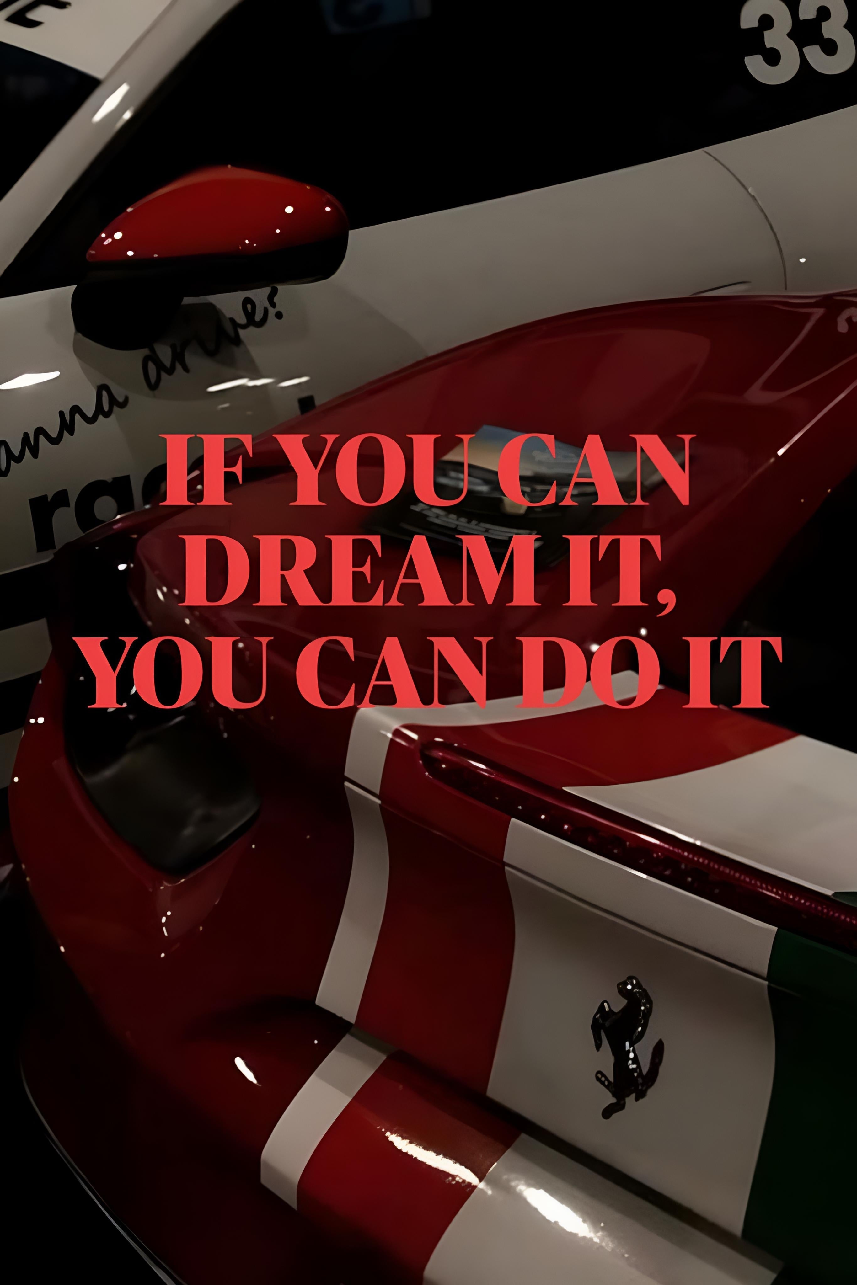 Ferrari | Motivation | Cars