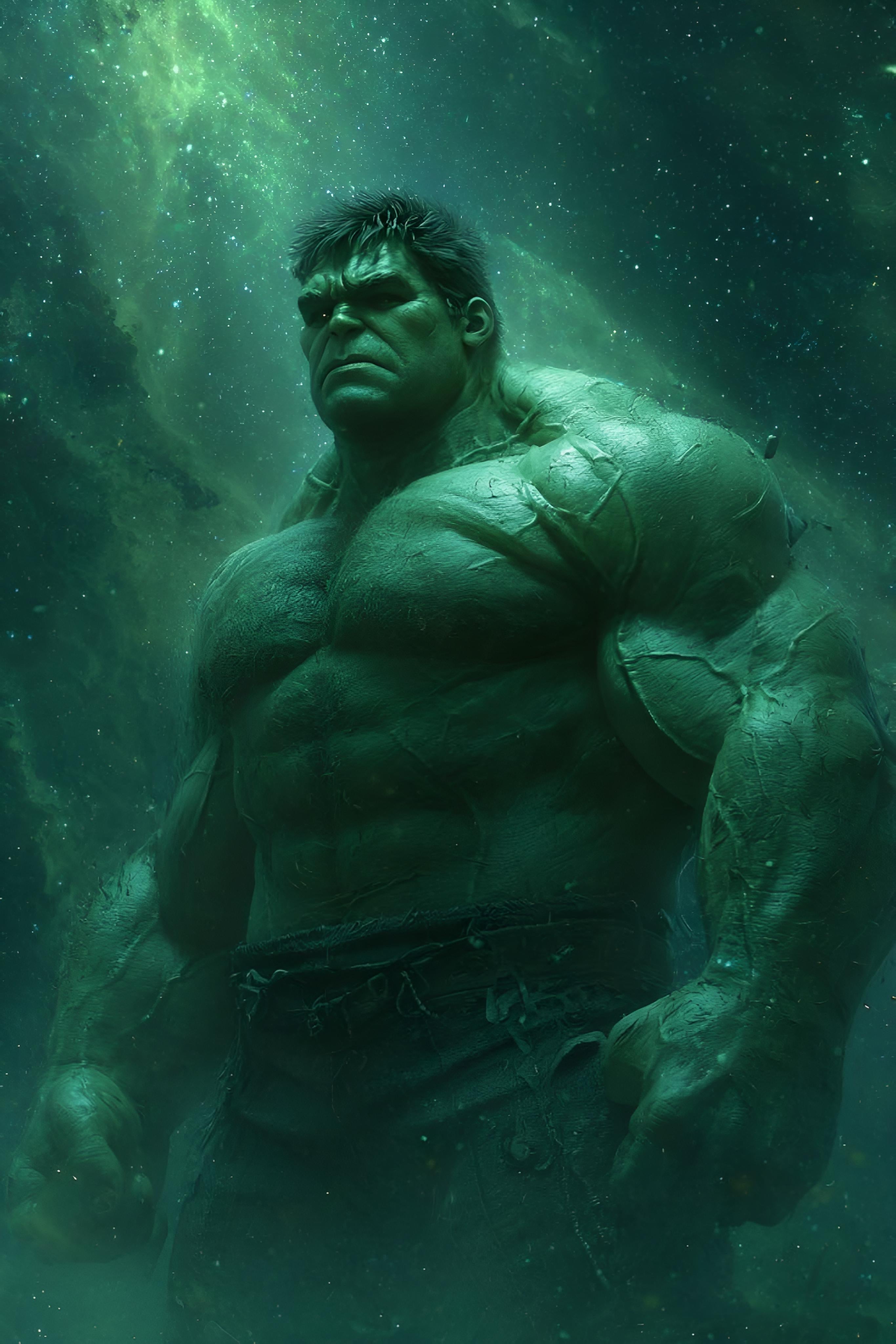 Hulk 04 | Marvel