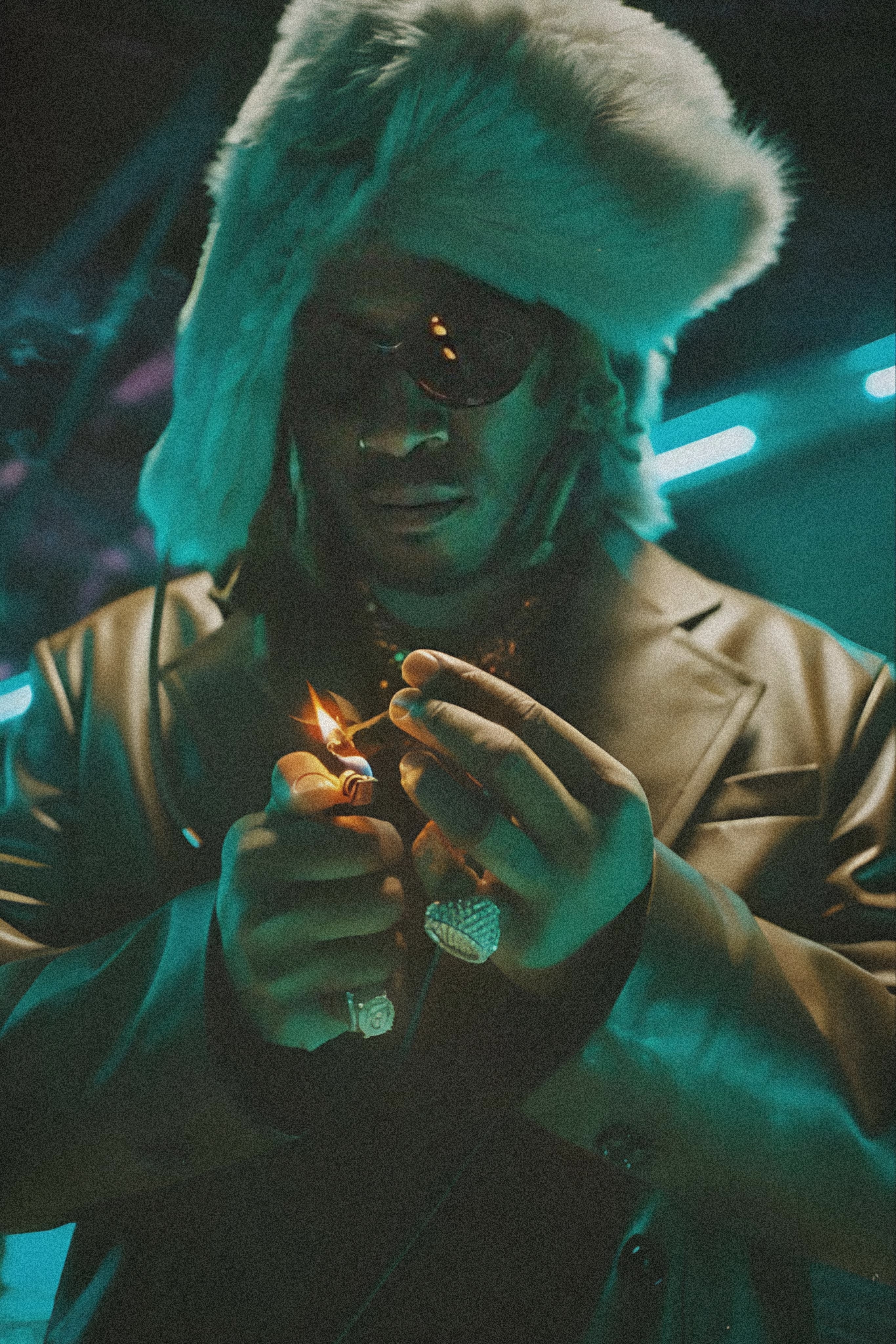 Future 06 | Music Artist