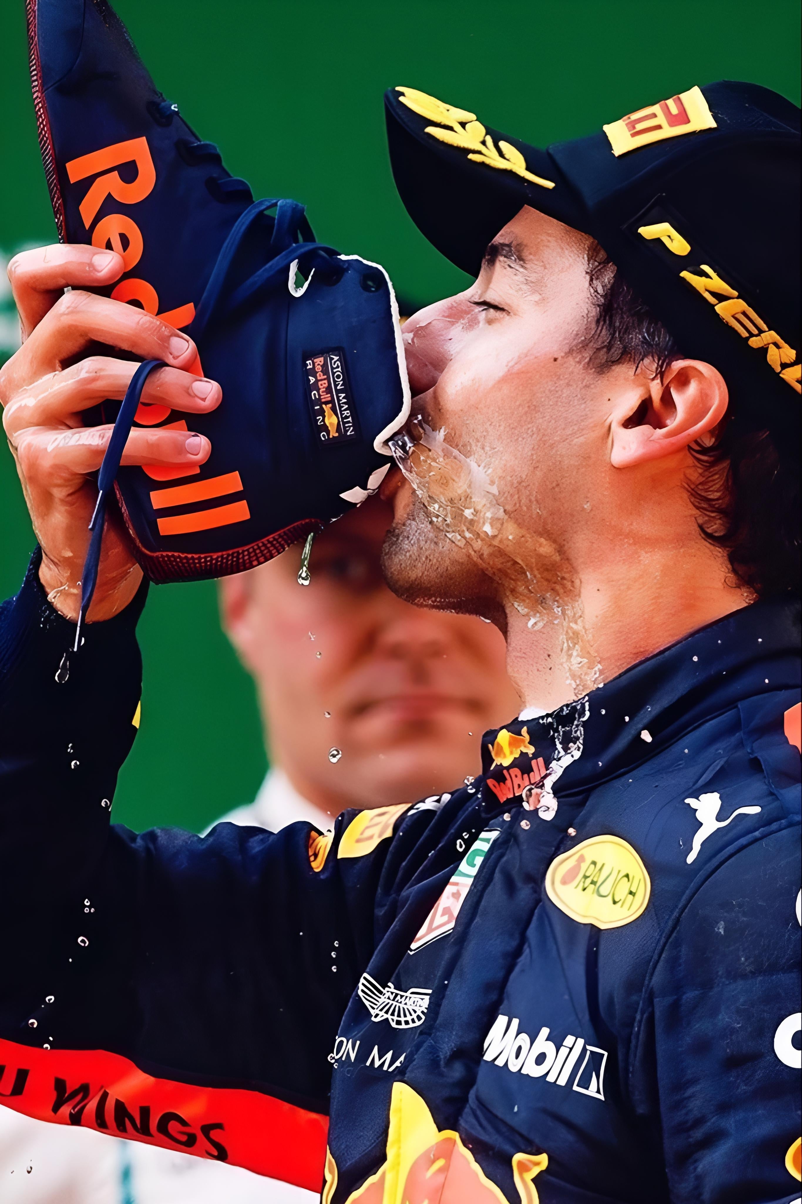 Daniel Ricciardo | F1