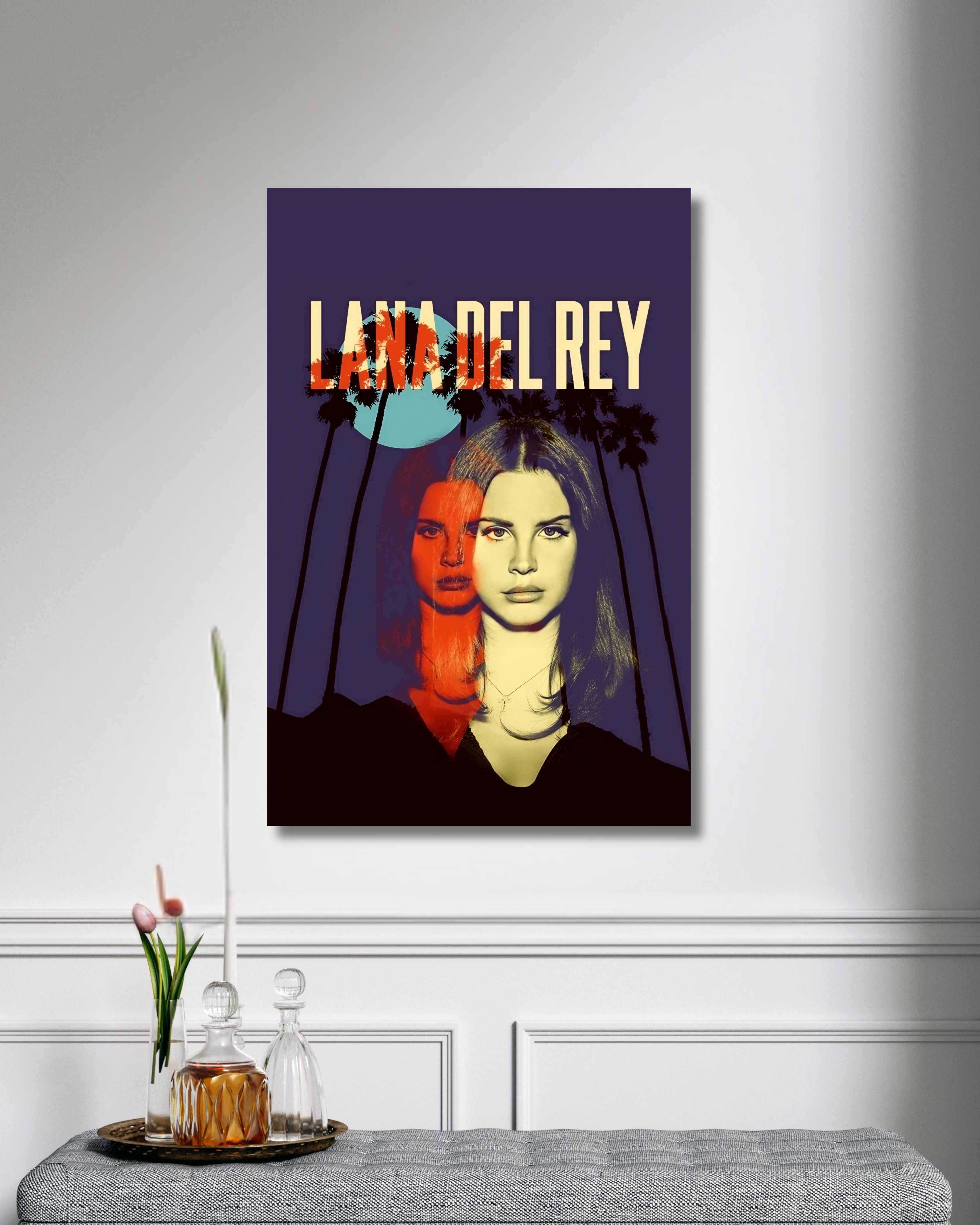 Lana Del Rey 10 | Music