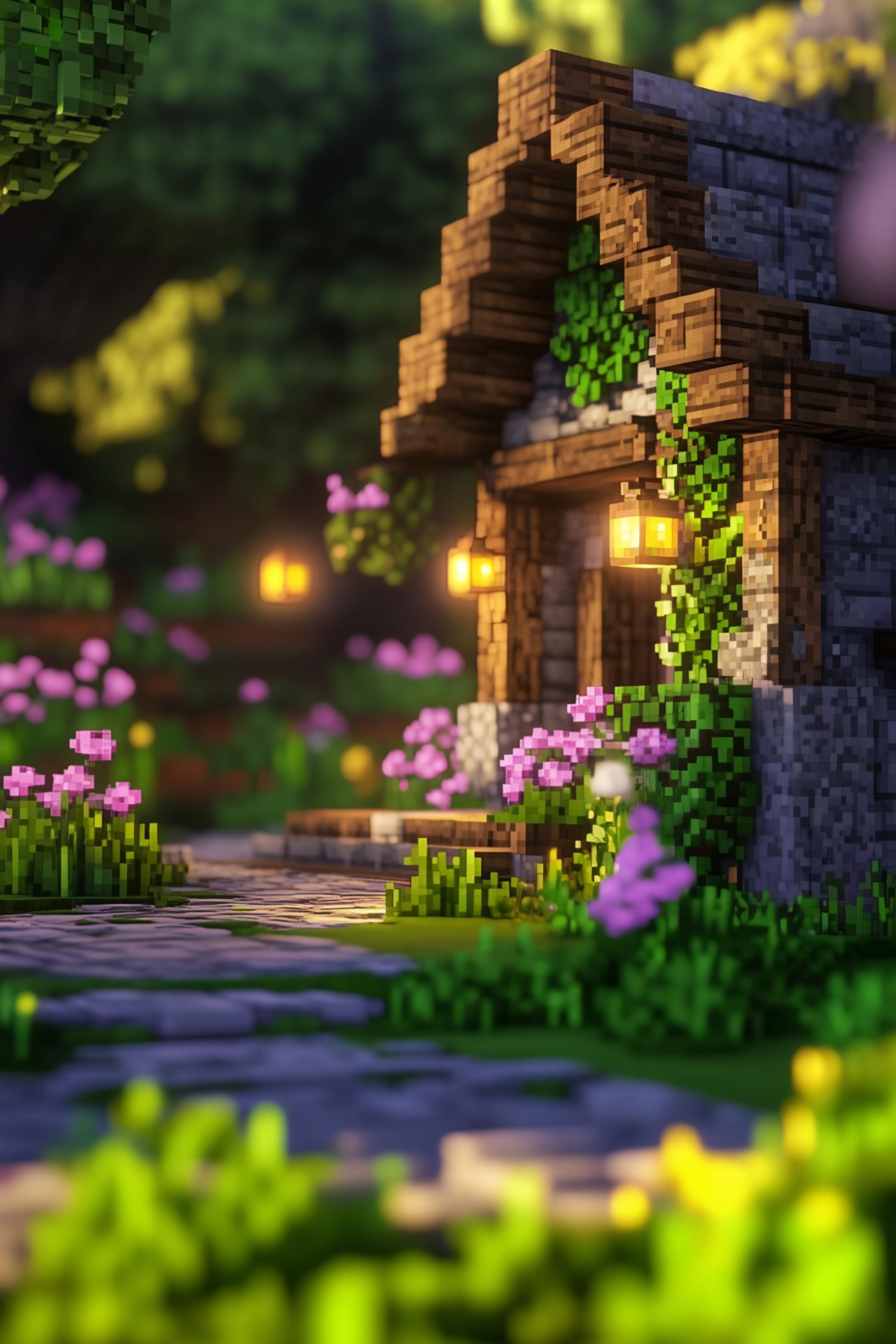 Minecraft 02 | Game