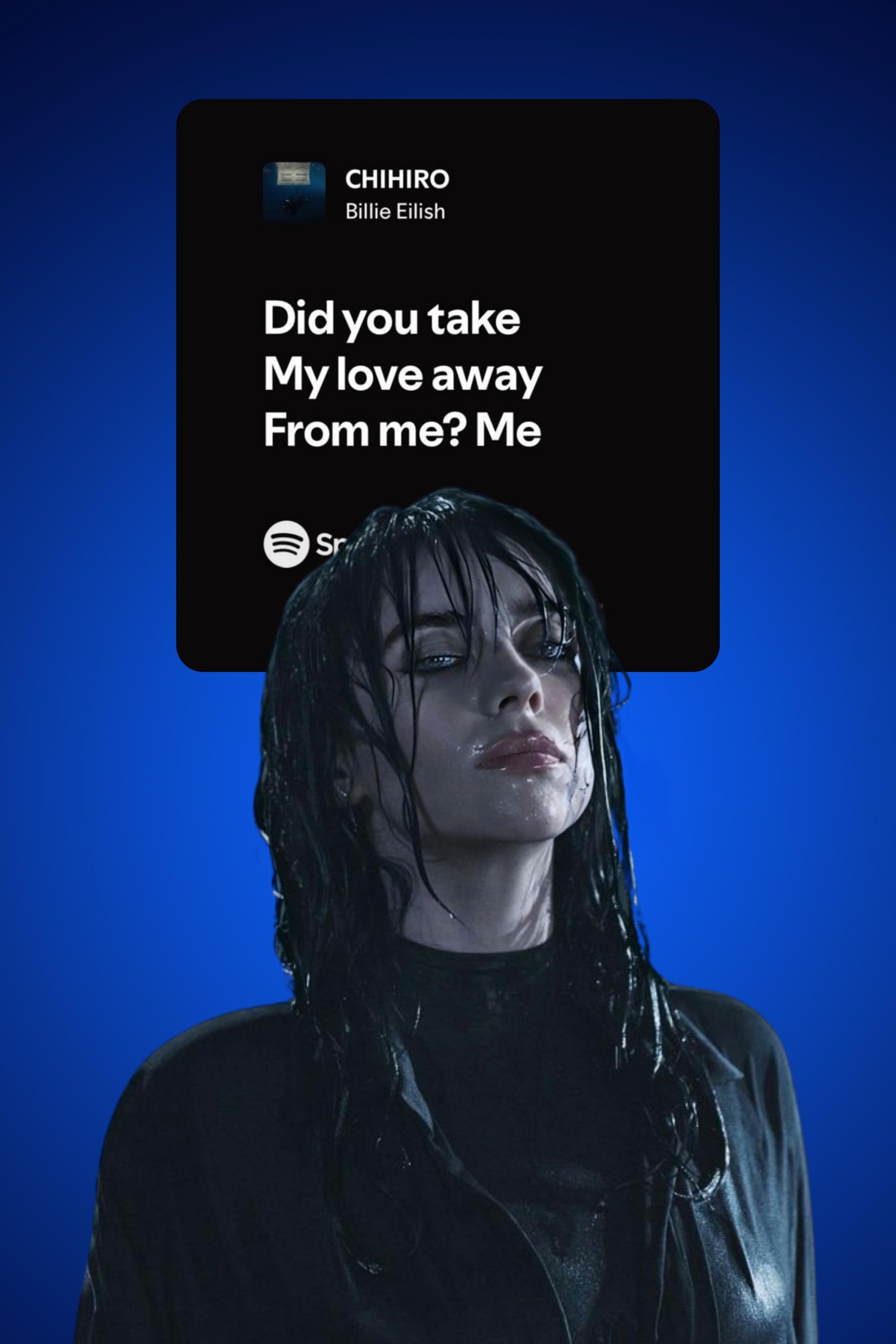 Billie Eilish Lyrical 04 | Music Artist