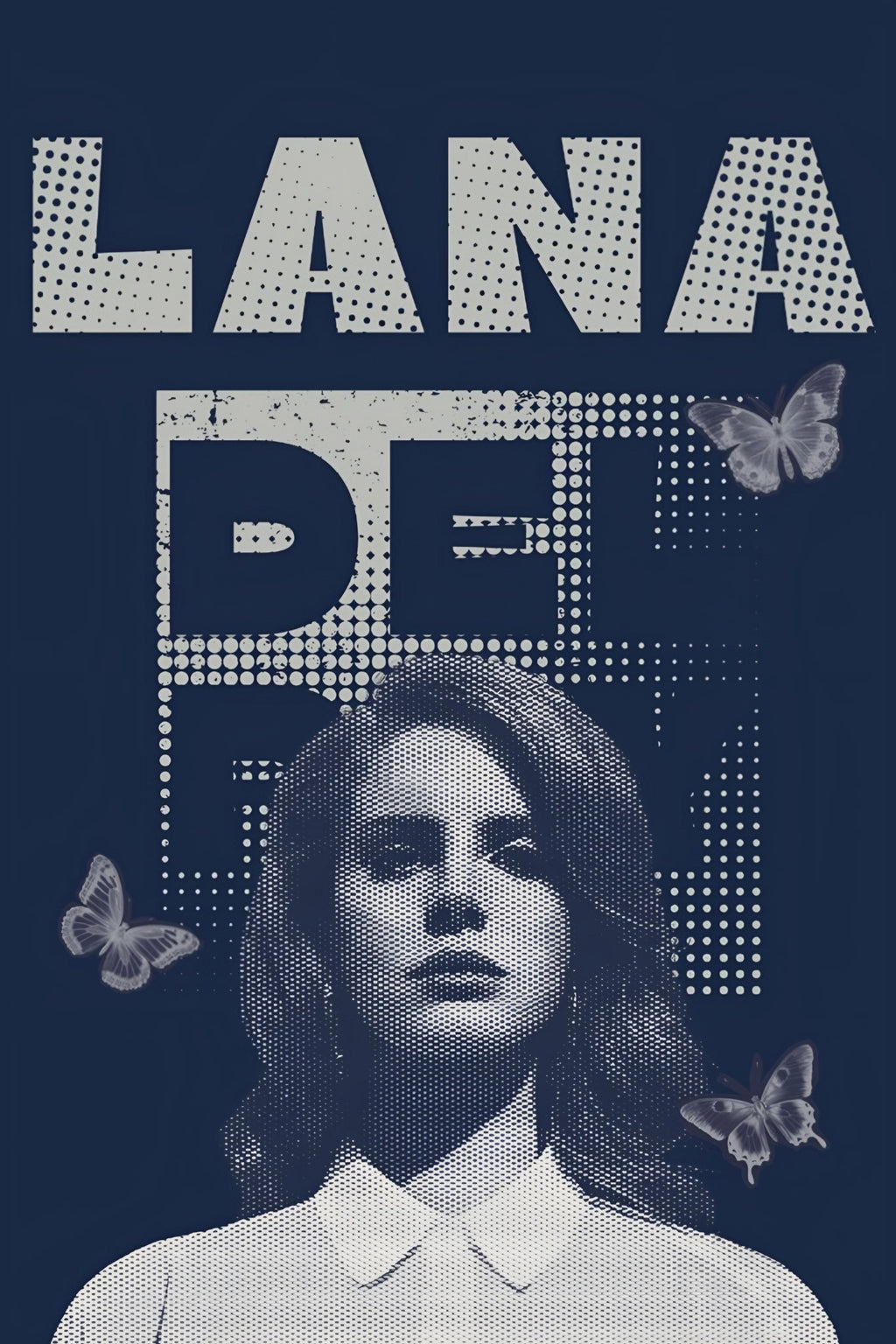 Lana Del Rey 22 | Music Artist