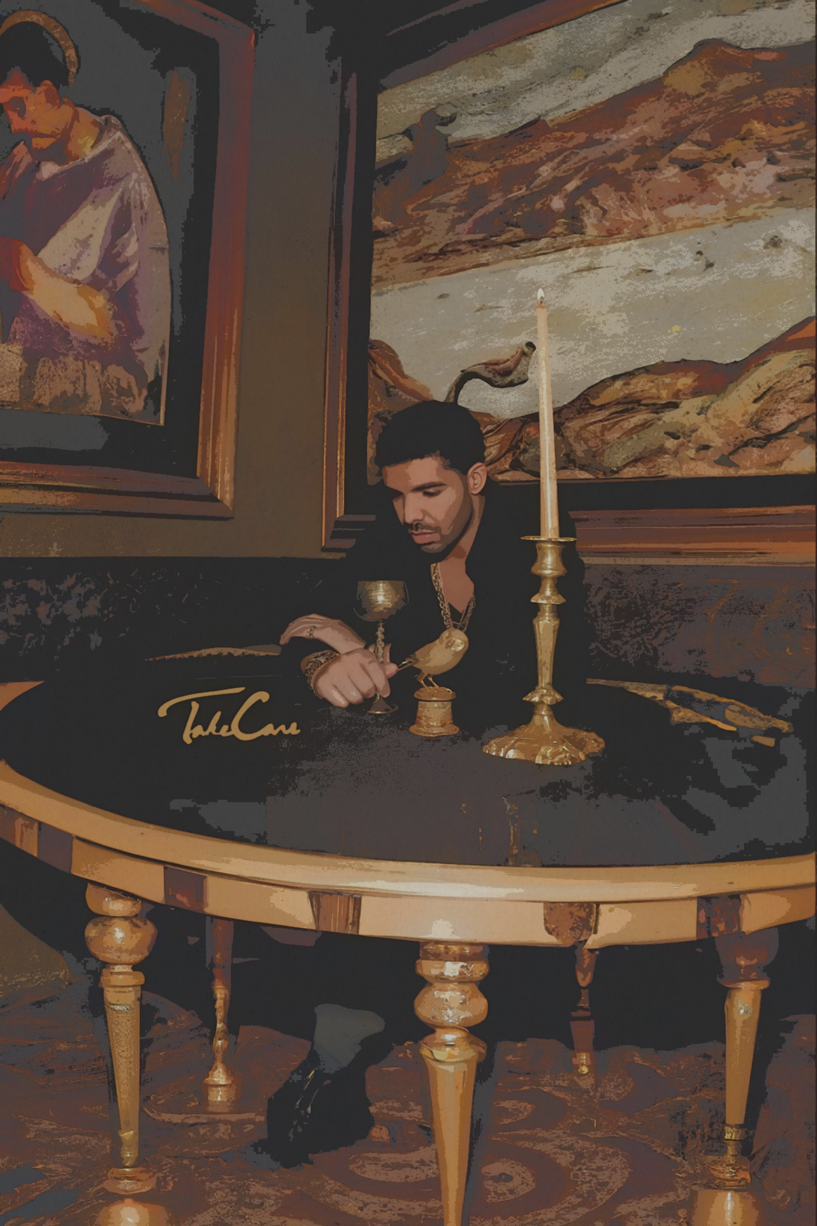 Drake 03 | Music
