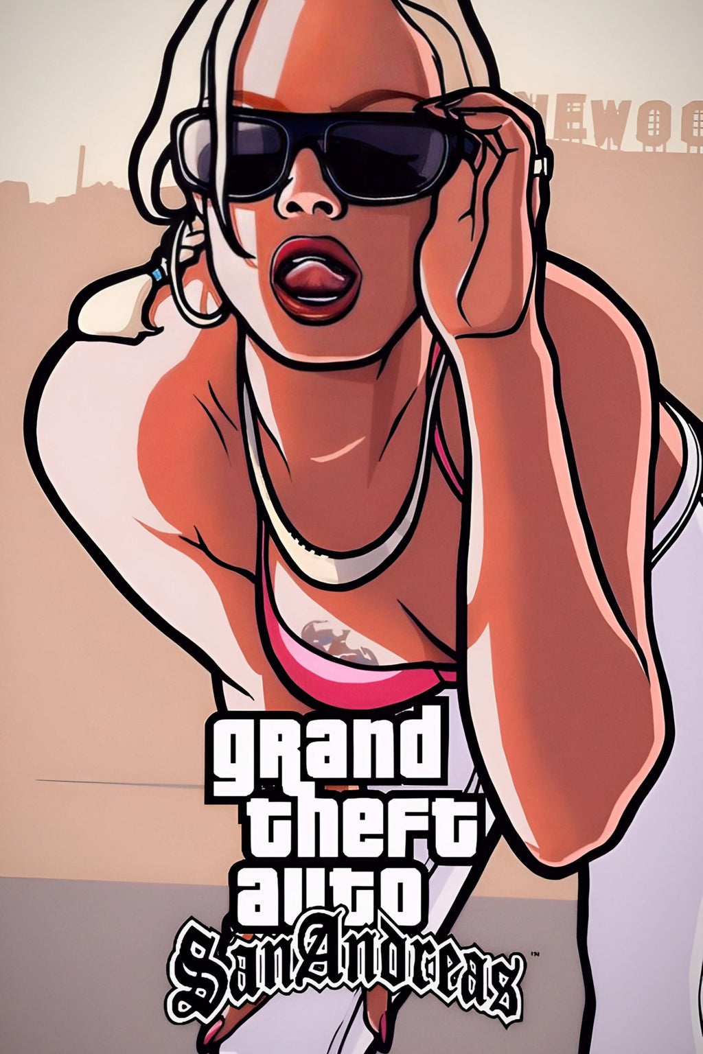 GTA SanAndreas 03 | Game