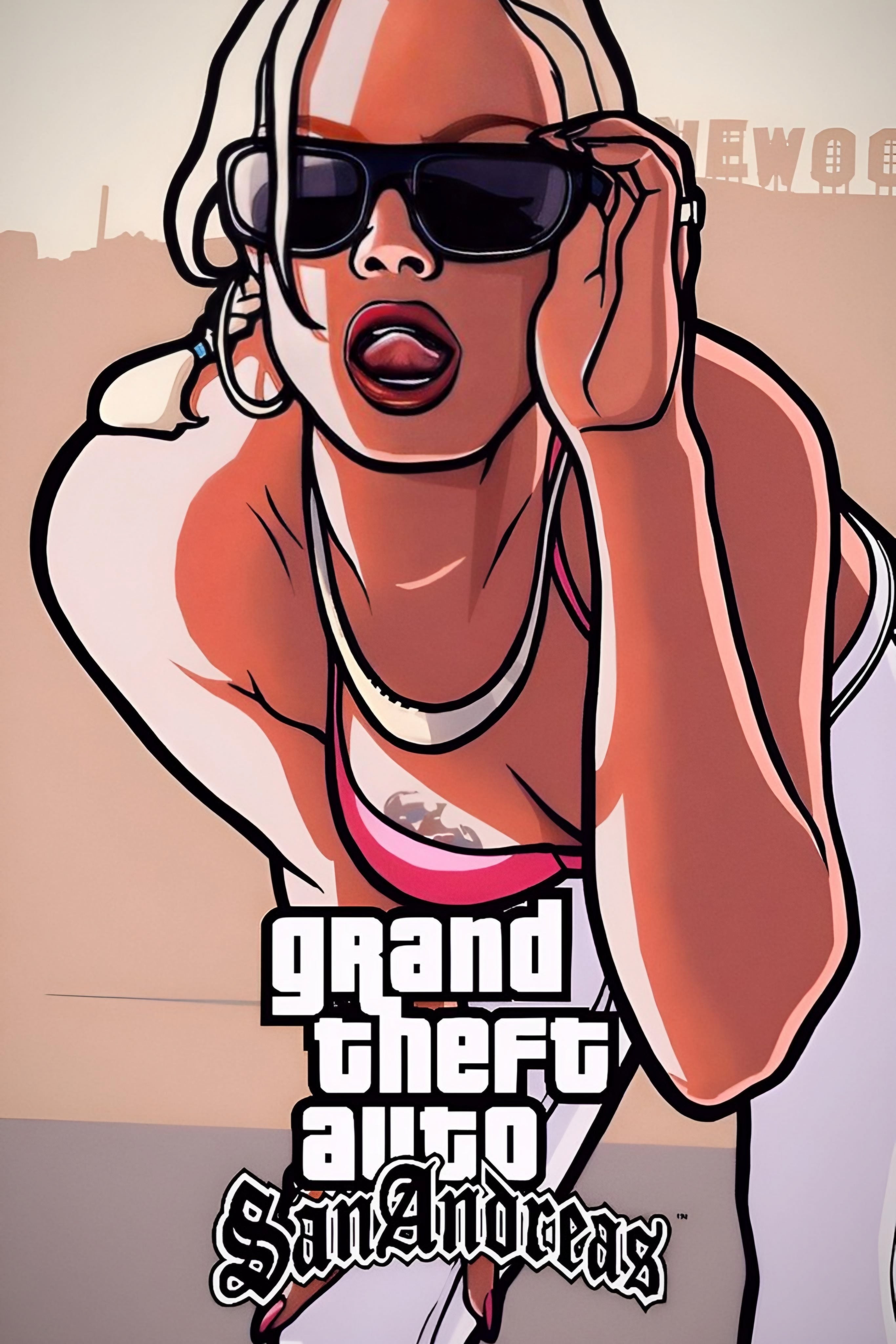 GTA SanAndreas 03 | Game