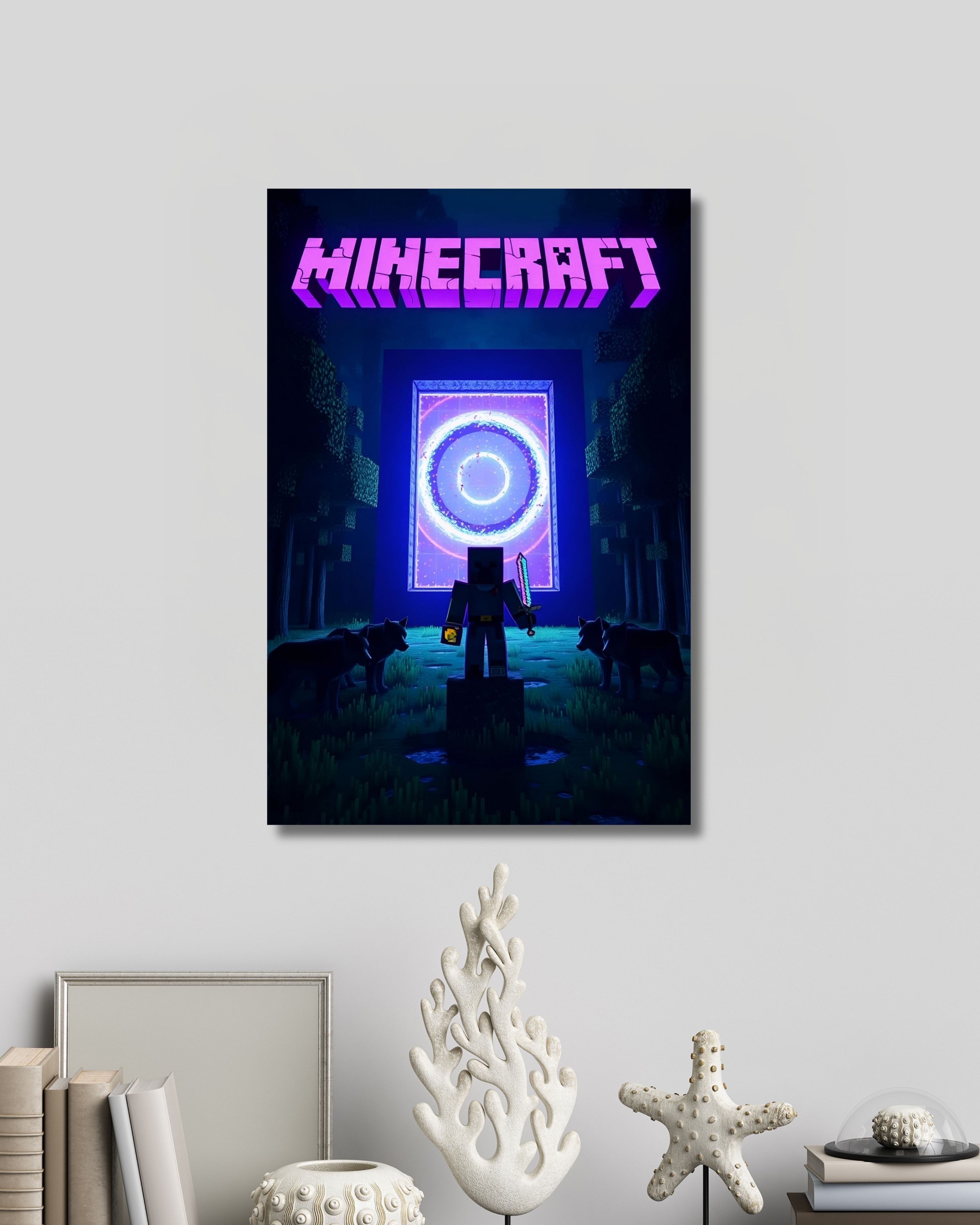 Minecraft 04 | Game