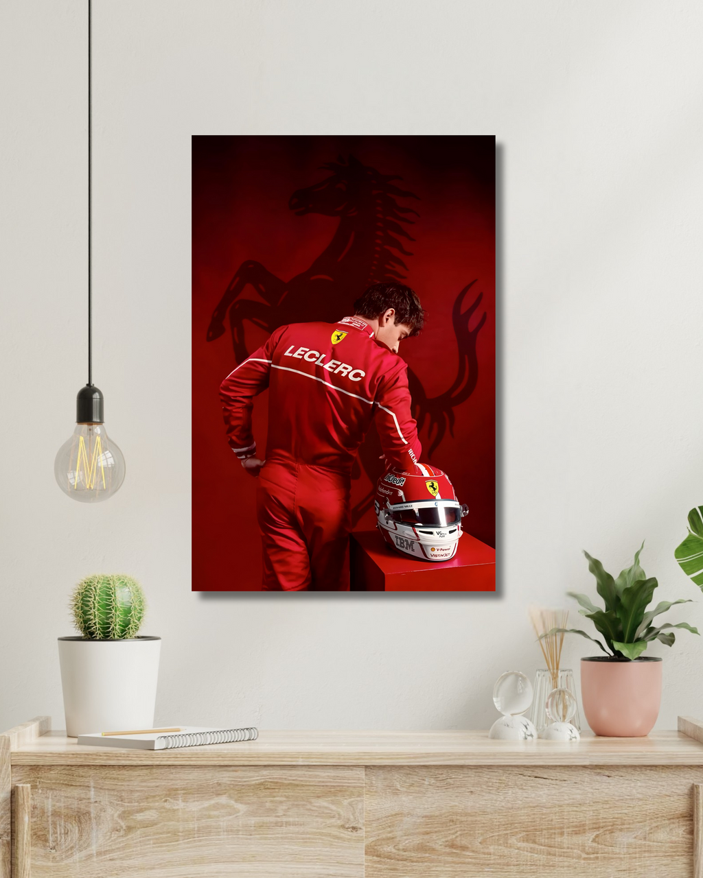 Charles Lecrec 10 | F1