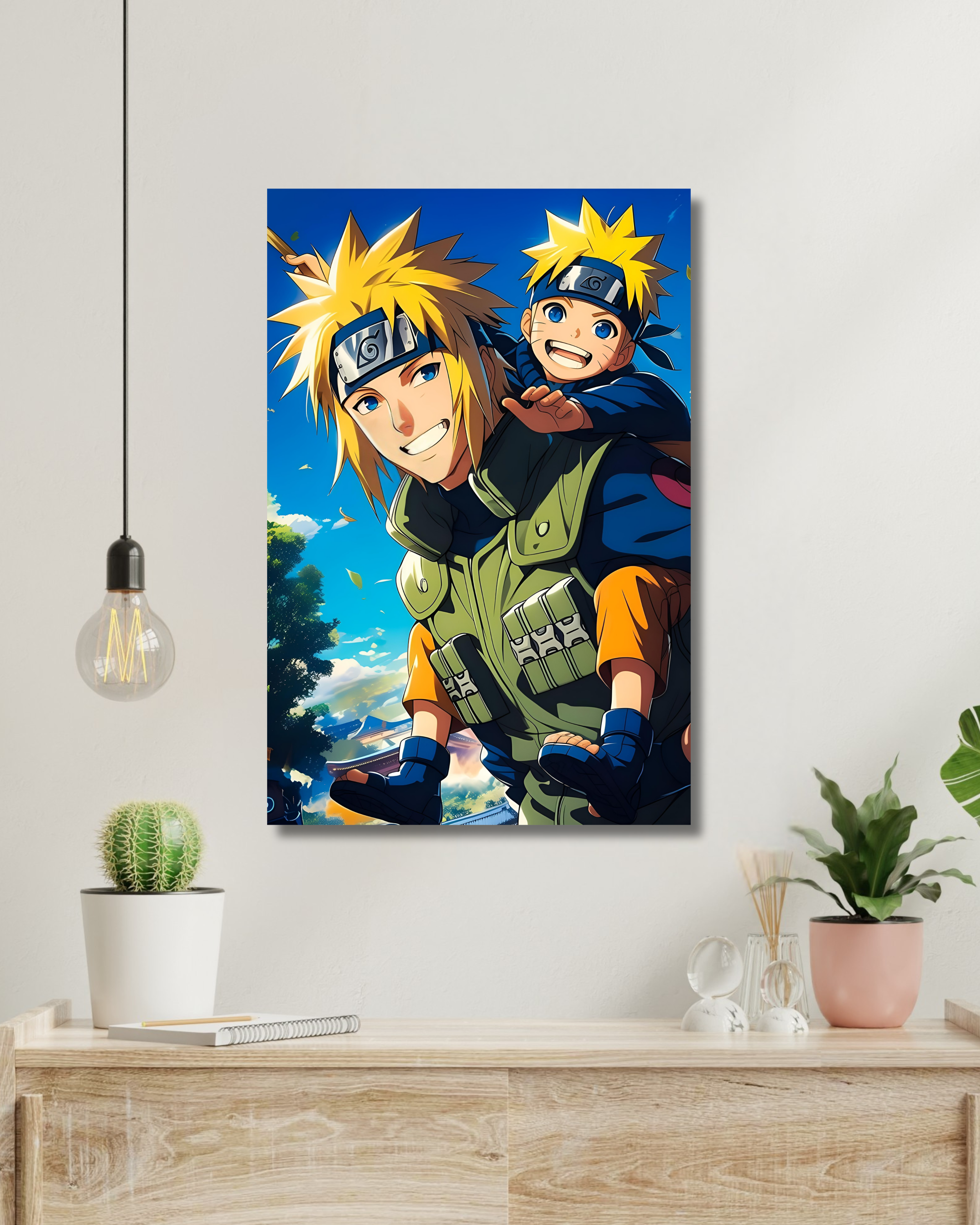 Naruto Uzumaki 11 | Naruto | Anime