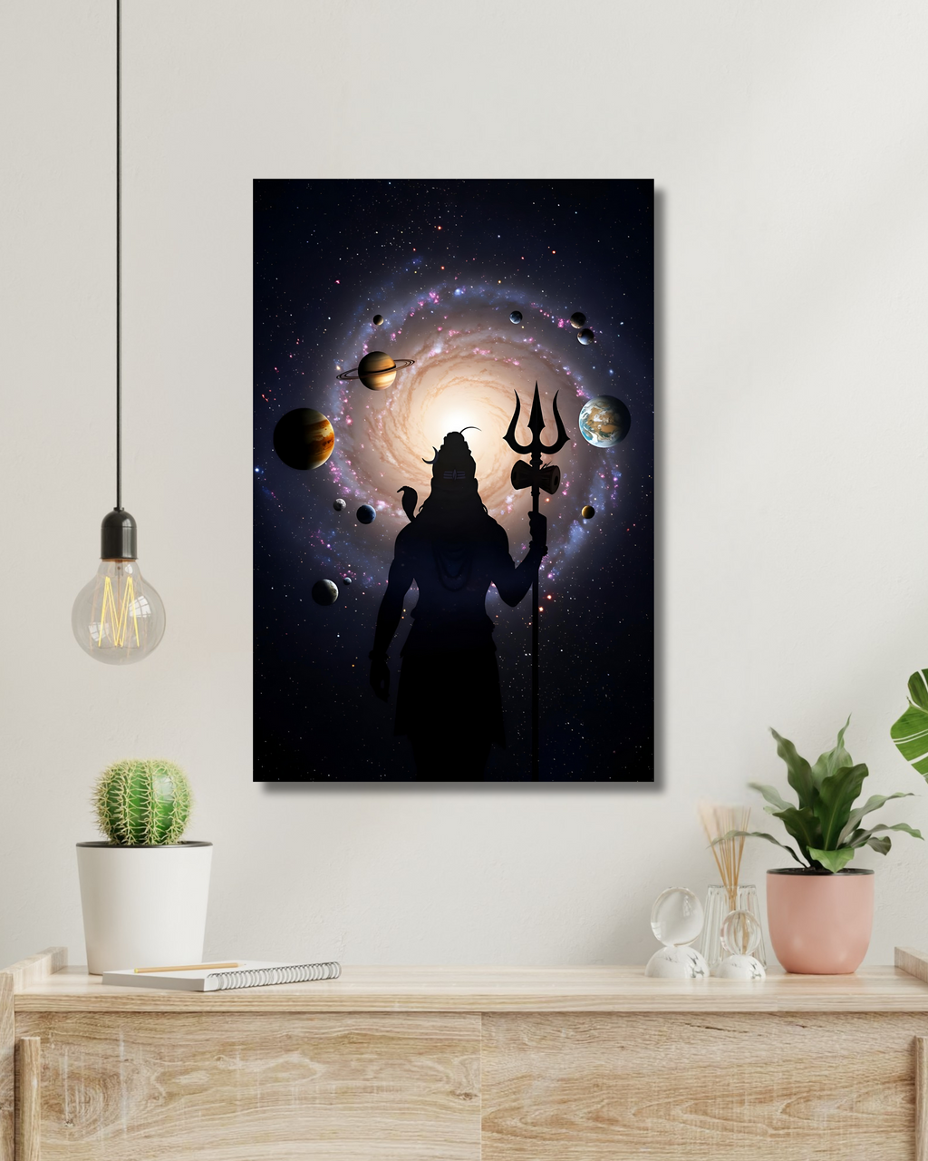 Lord Shiva 08 | Devotional