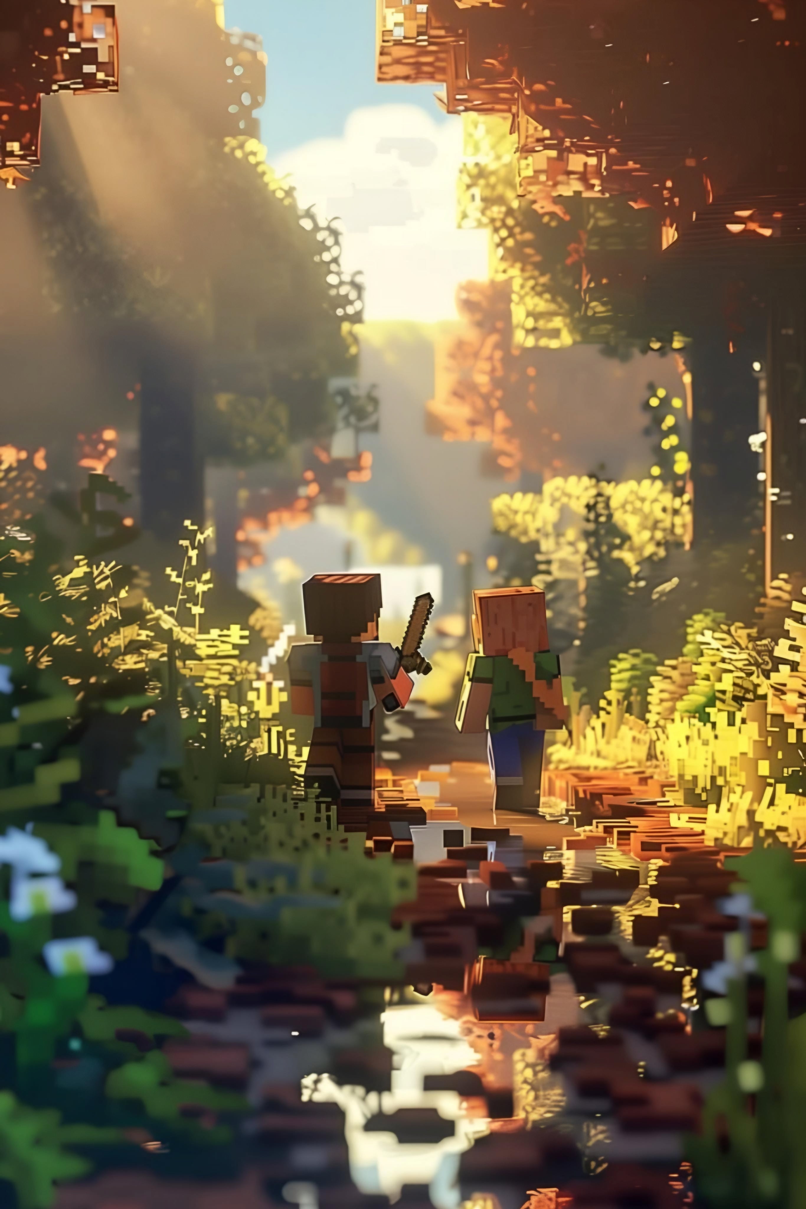 Minecraft 06 | Game