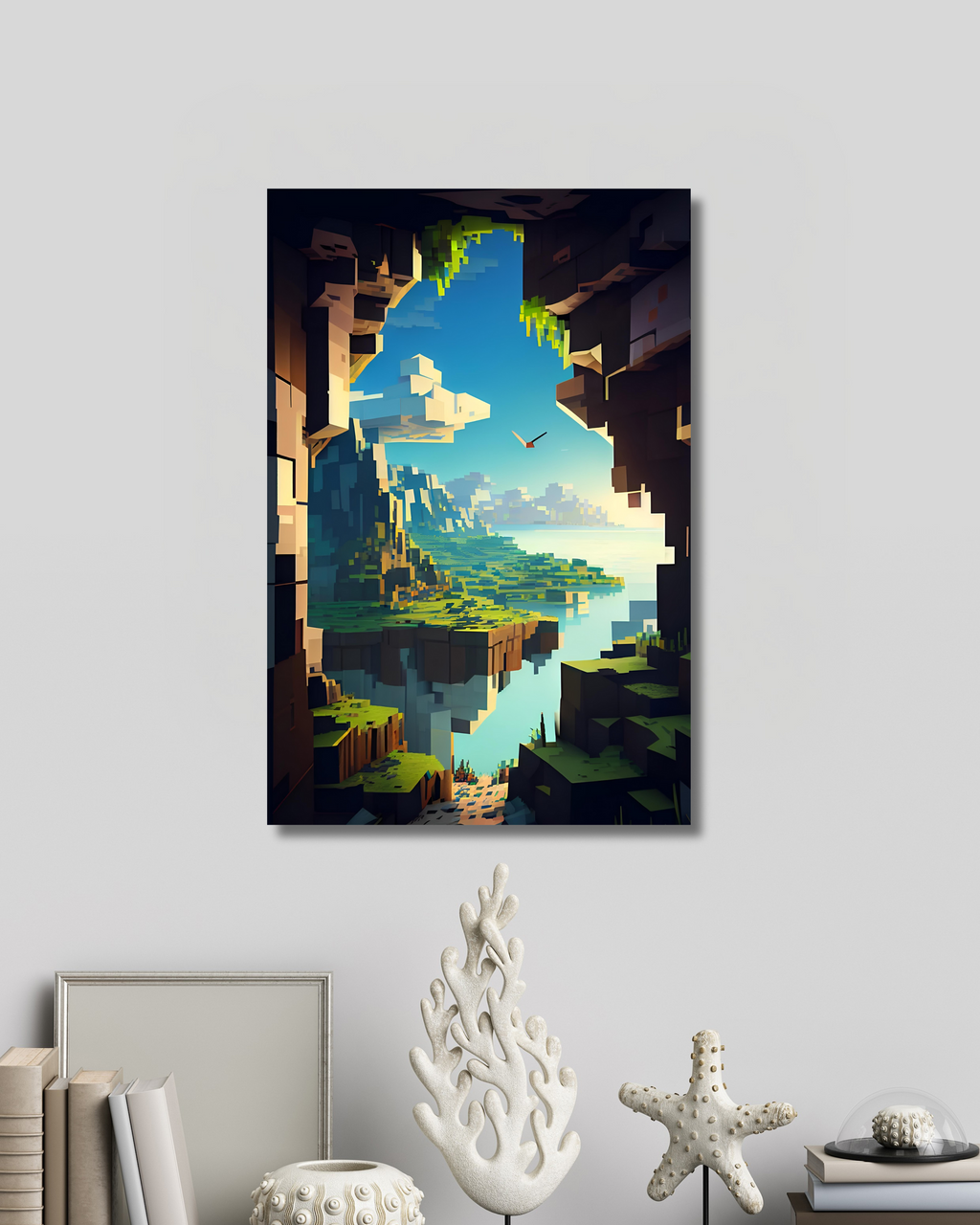 Minecraft | Game