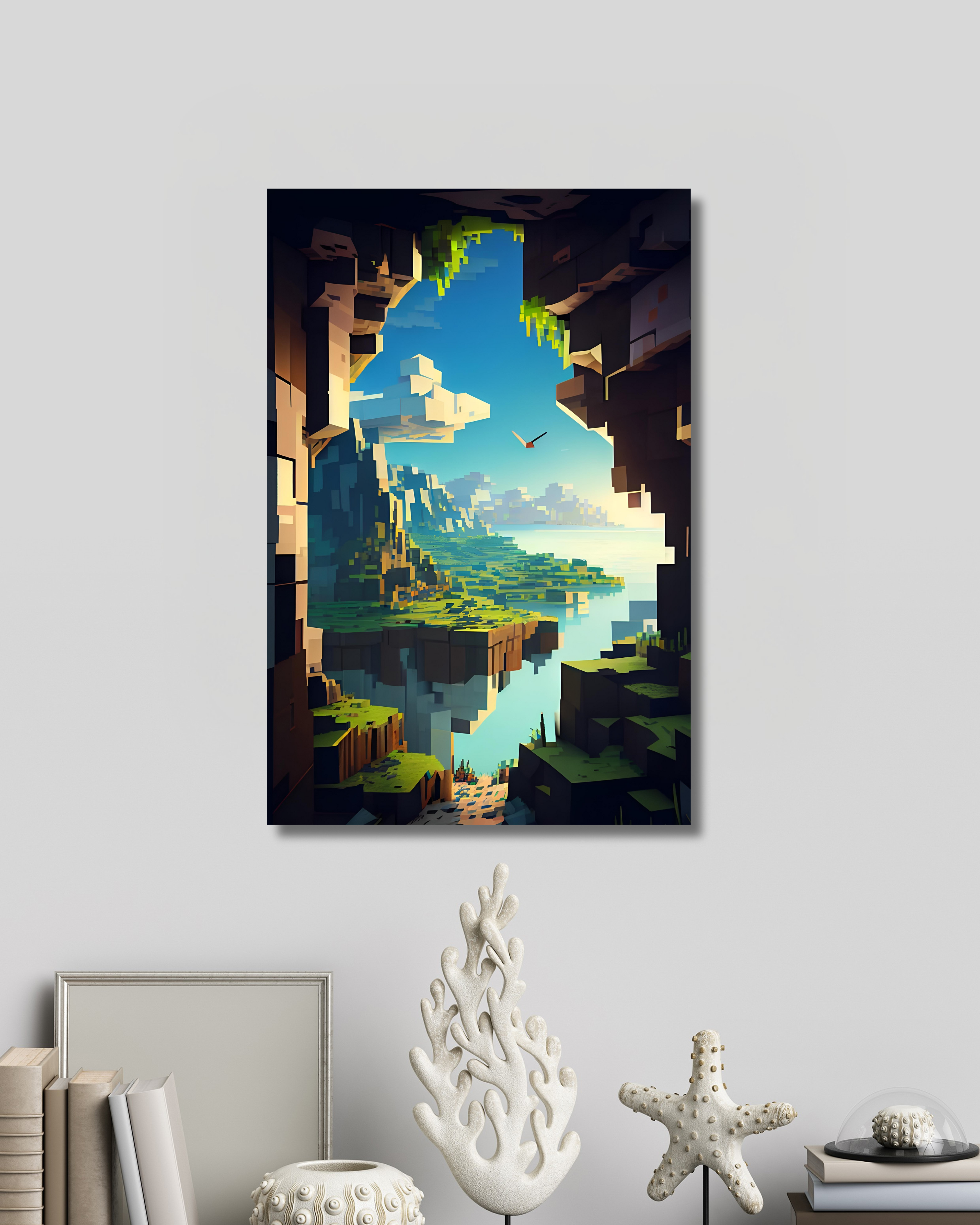 Minecraft | Game