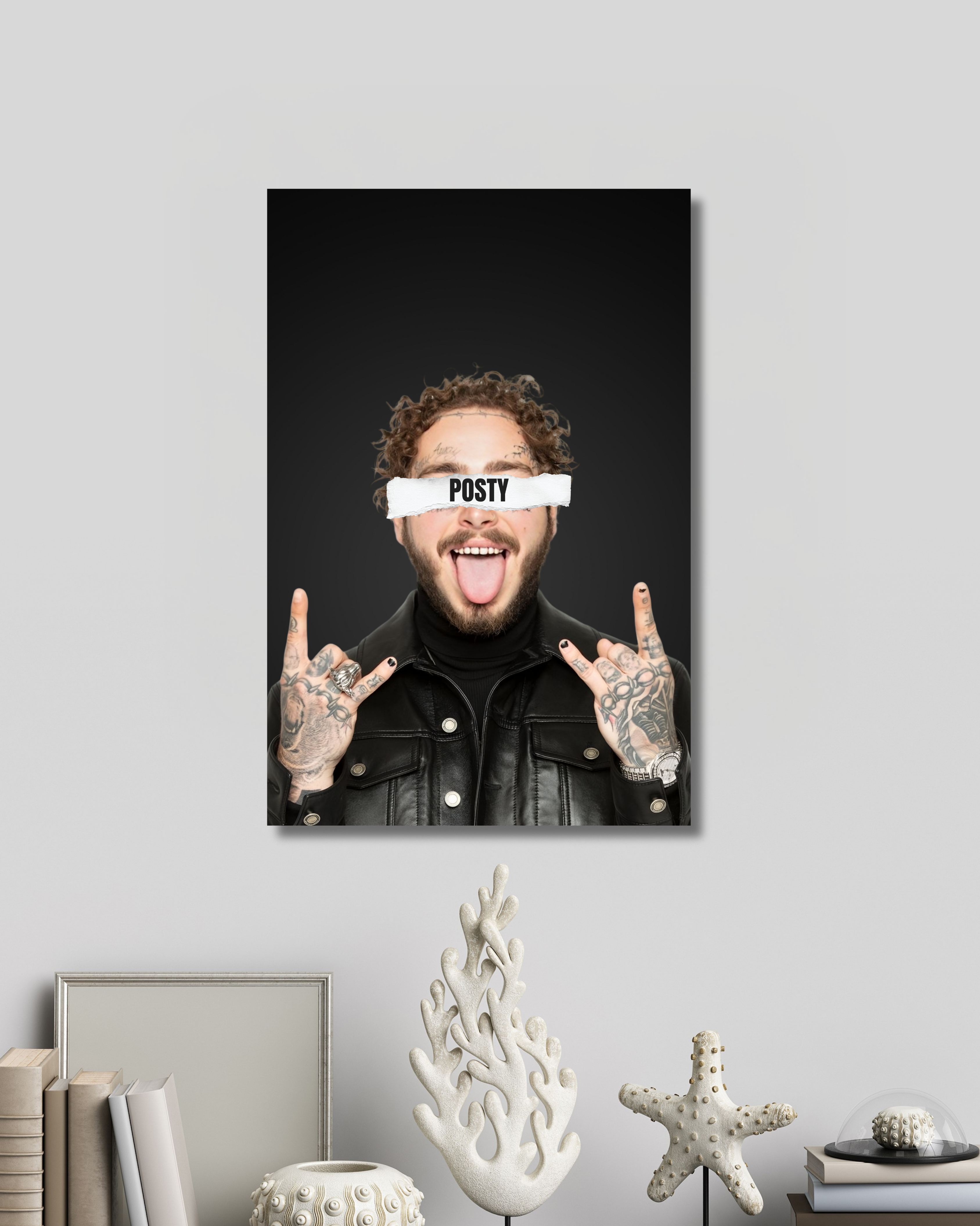 Post Malone 02 | Music Artist