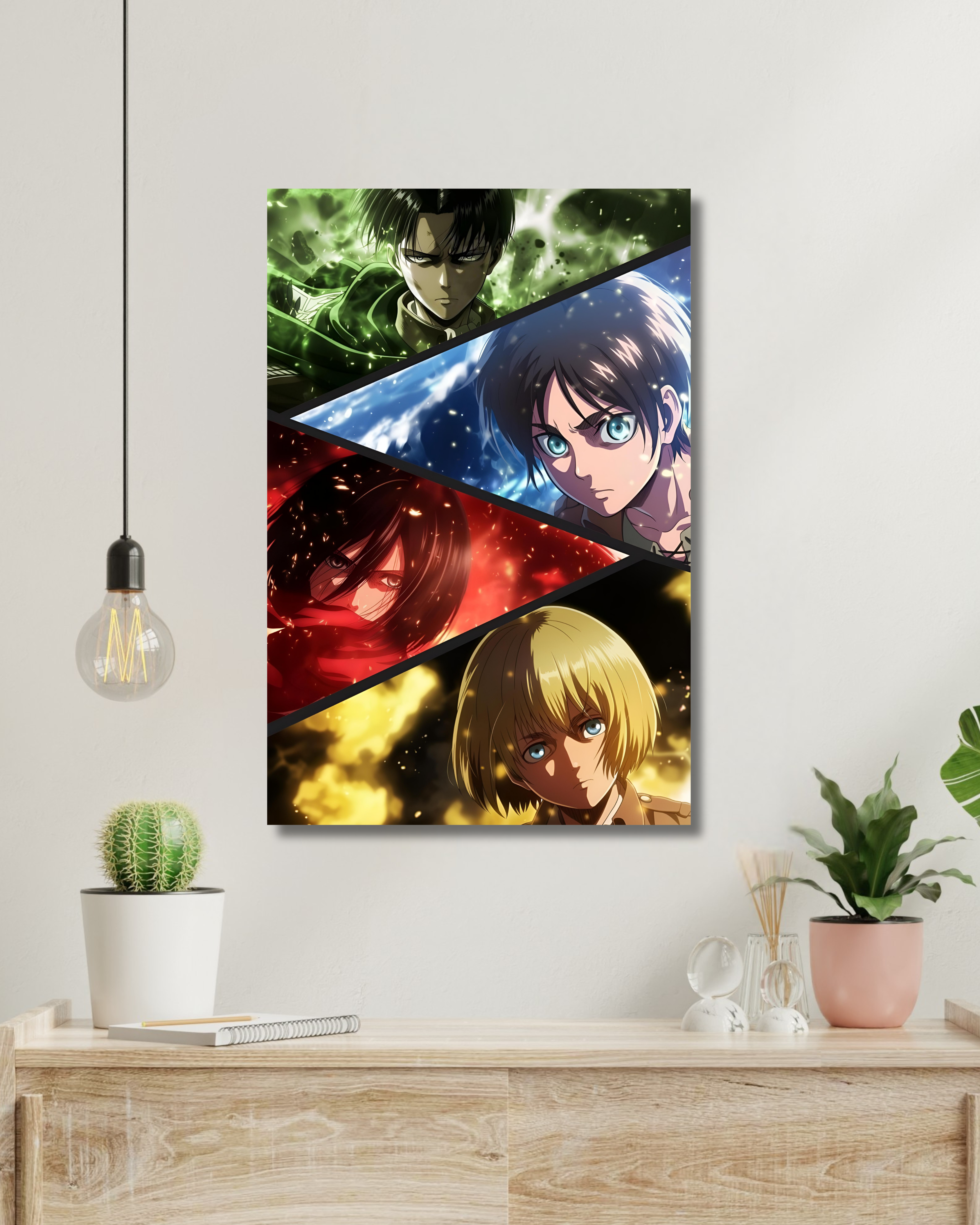 Attack On Titan 03 | Anime
