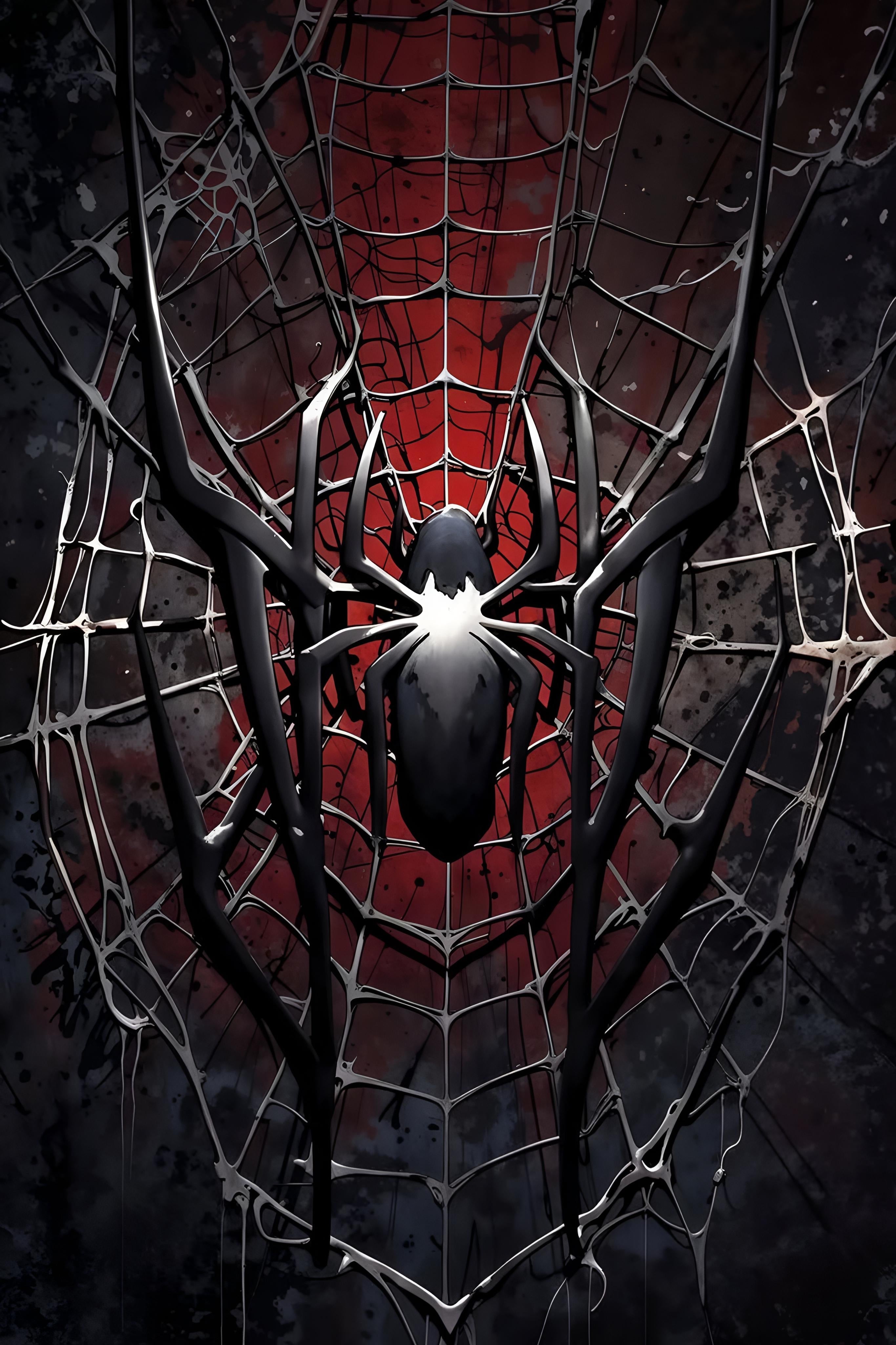 Spiderman 13 | Marvel