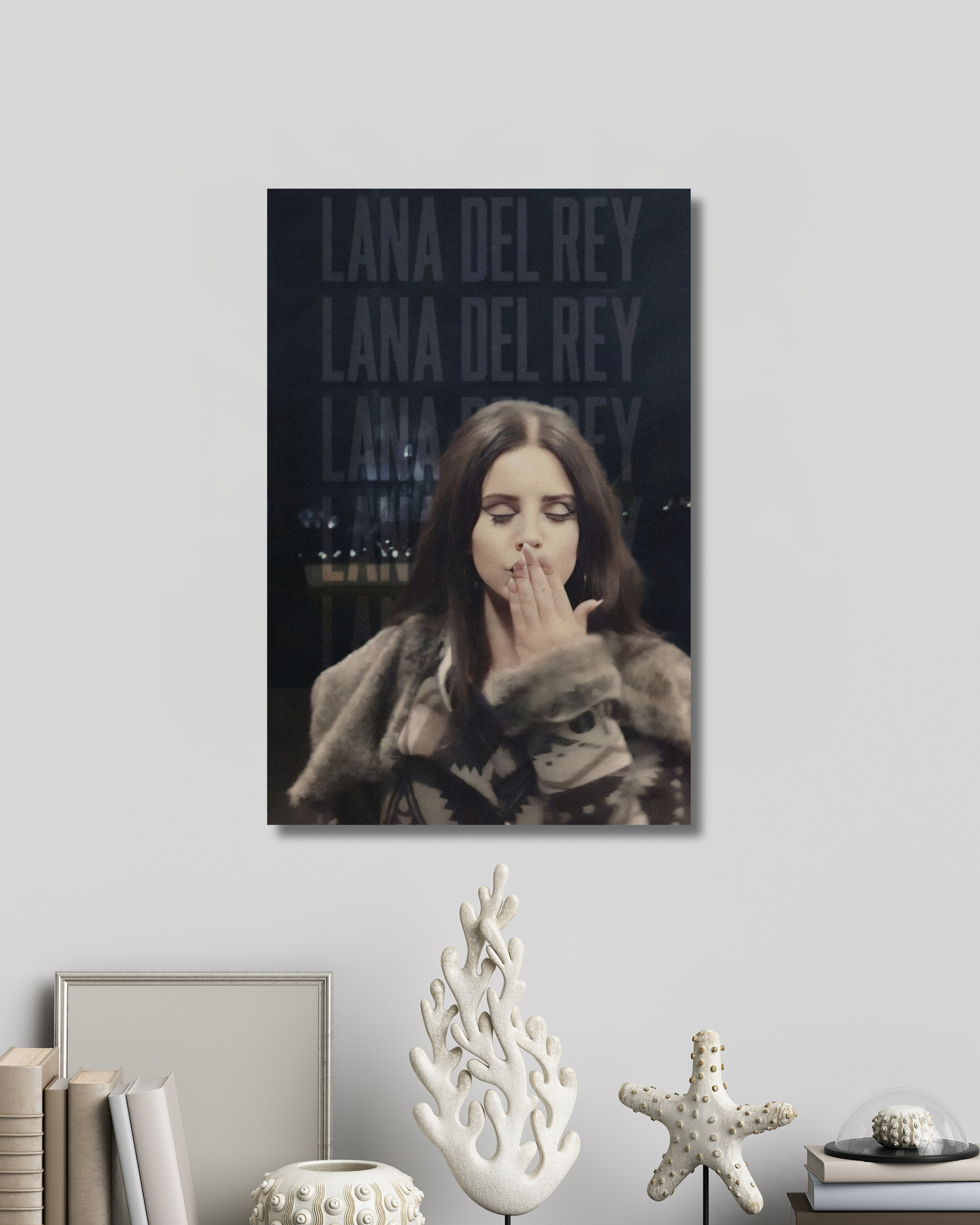 Lana Del Rey 03 | Music