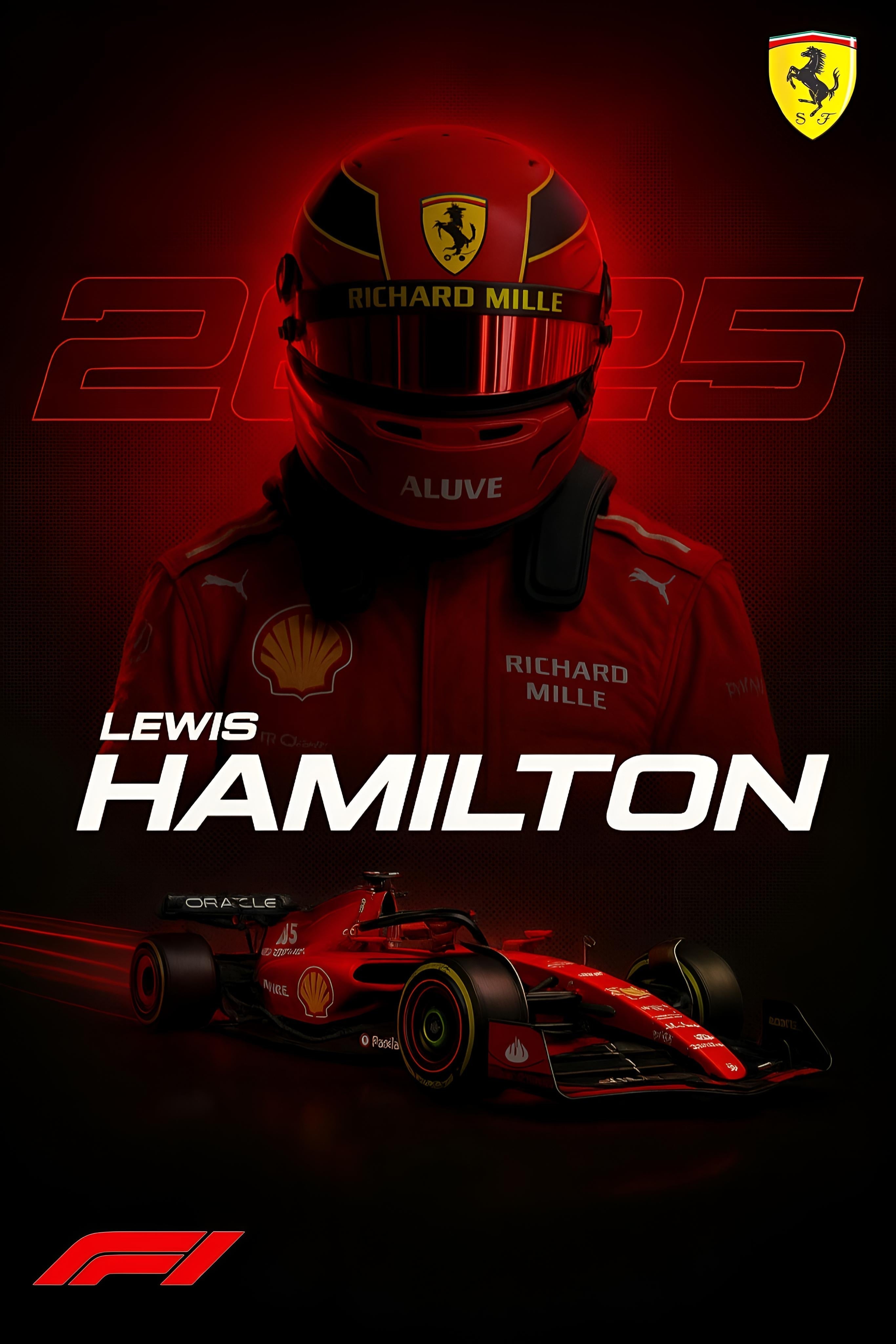 Lewis Hamilton 03 | F1