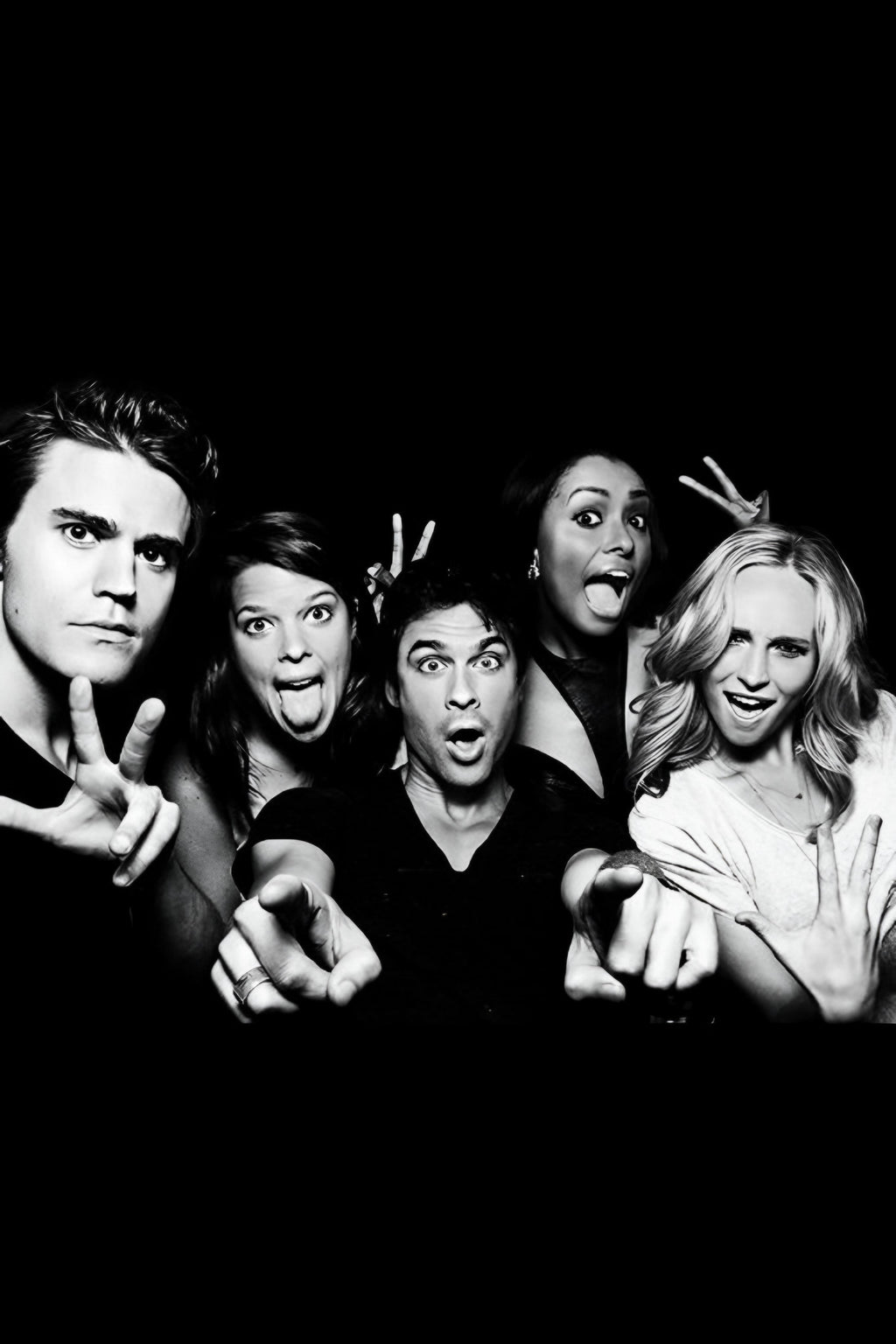 The Vampire Diaries 03 | Tv Series