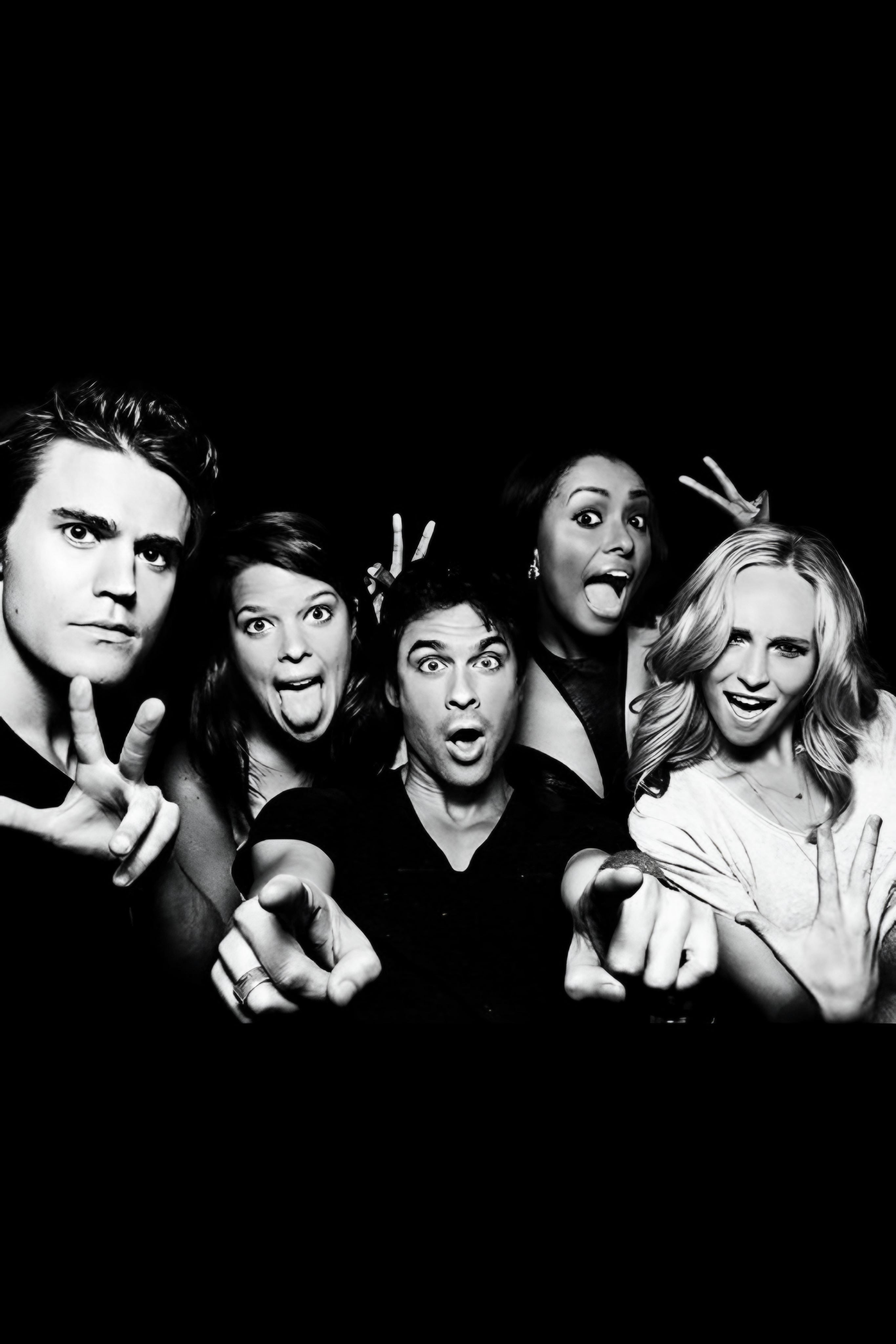 The Vampire Diaries 03 | Tv Series