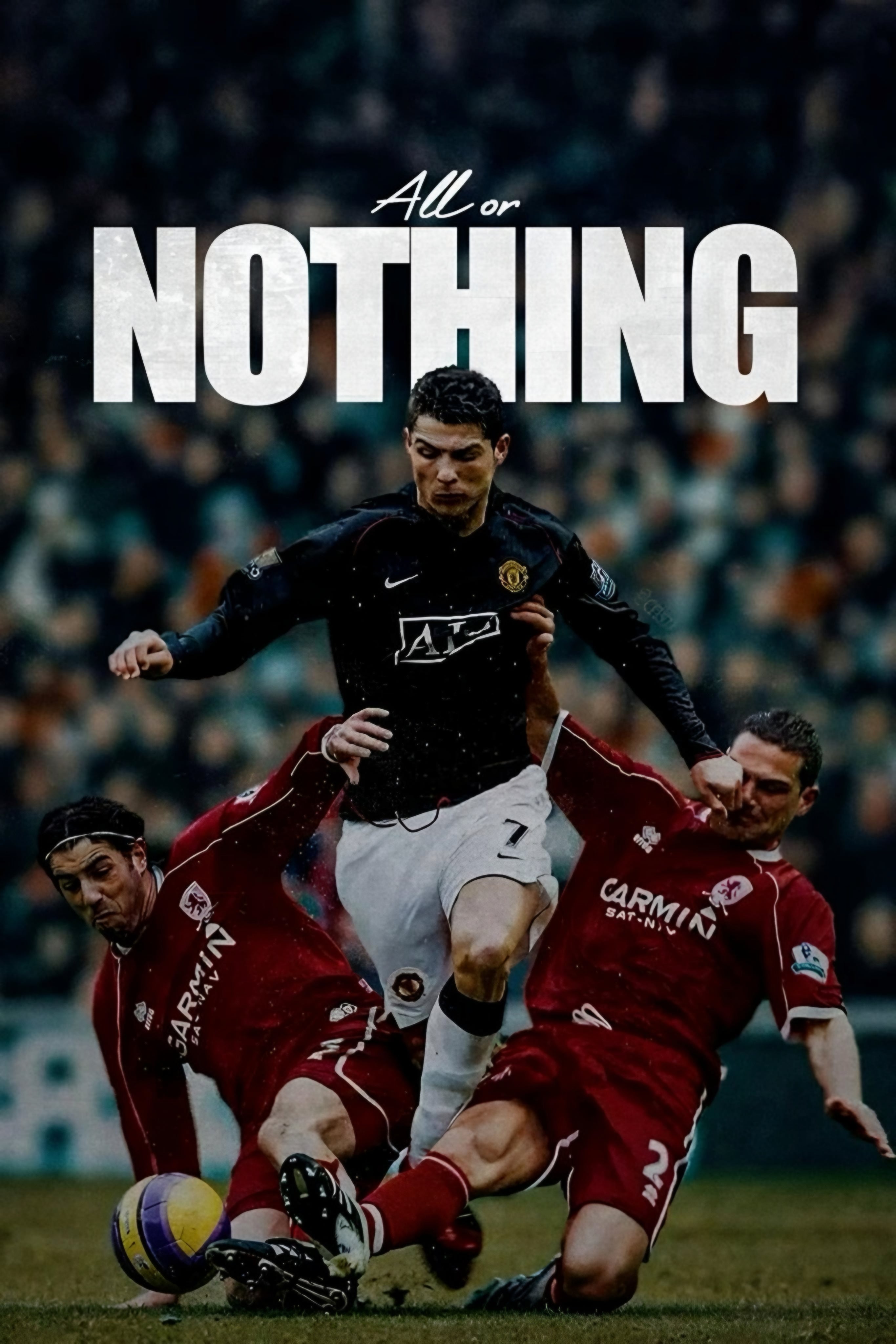 Ronaldo 03 | Football