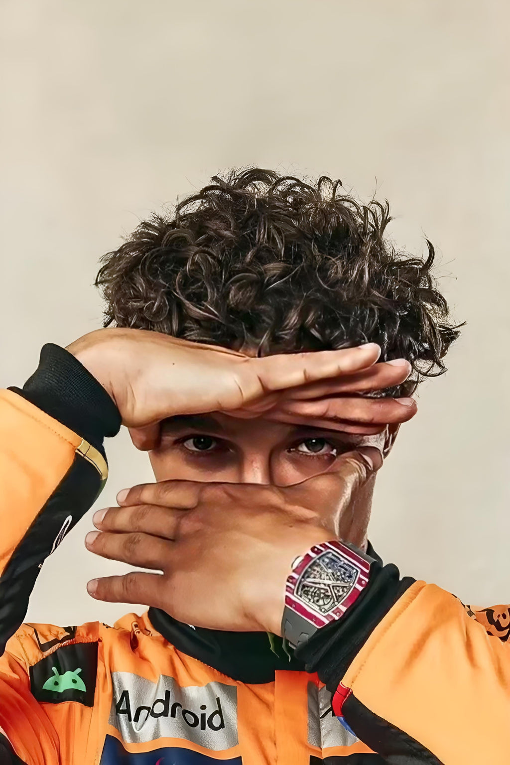 Lando Norris | F1