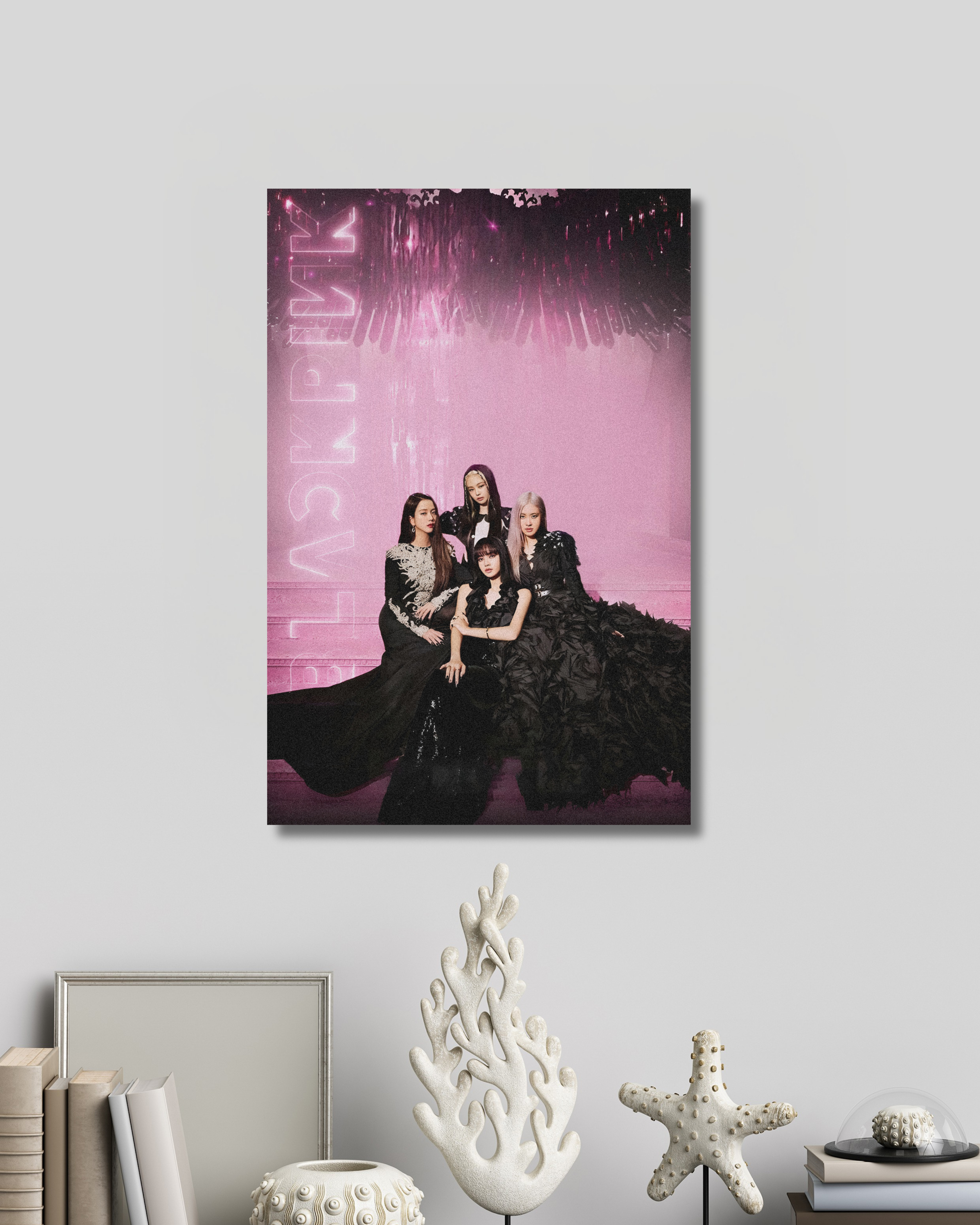 Blackpink 03 | Music Artist