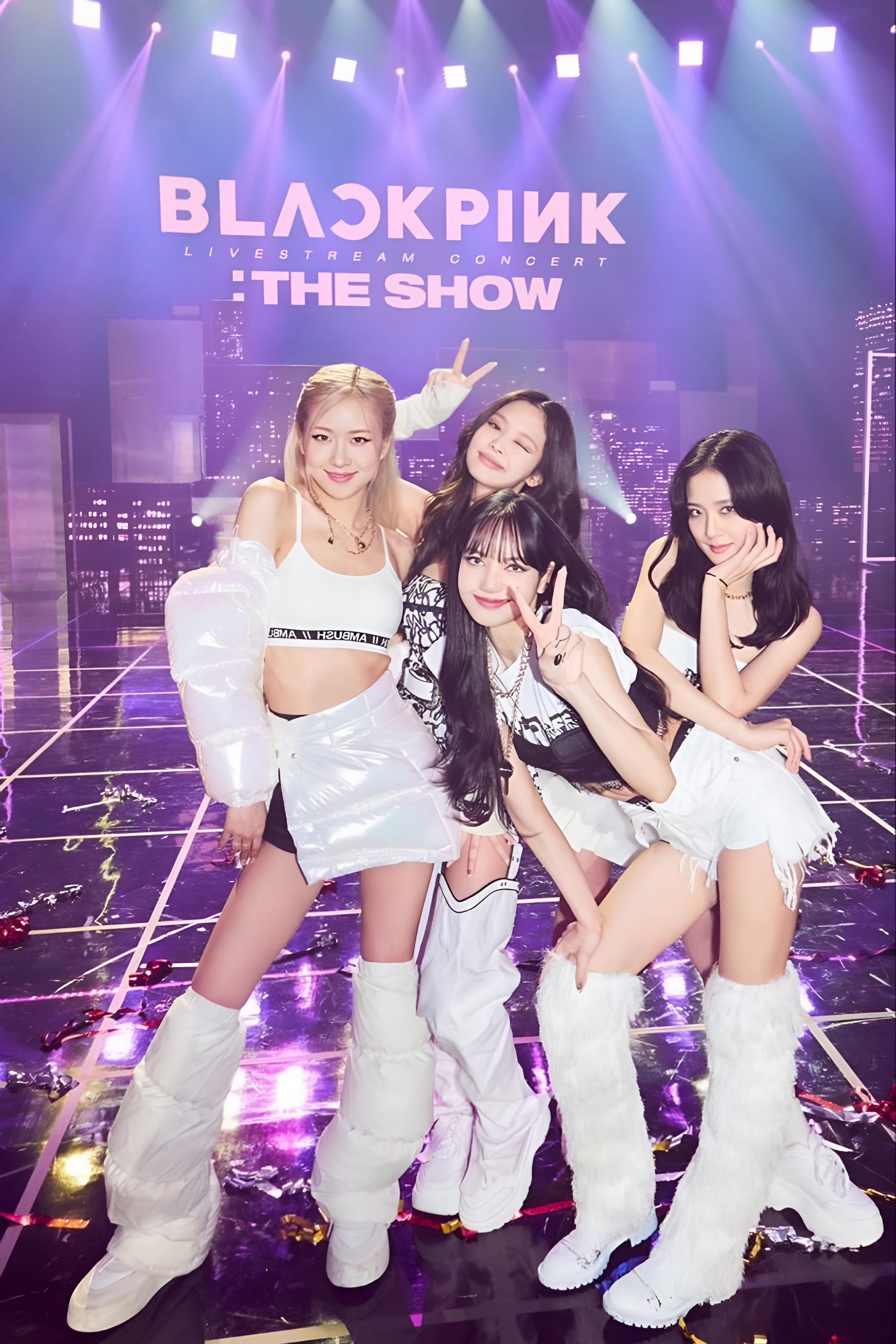 Blackpink 06 | Music Artist