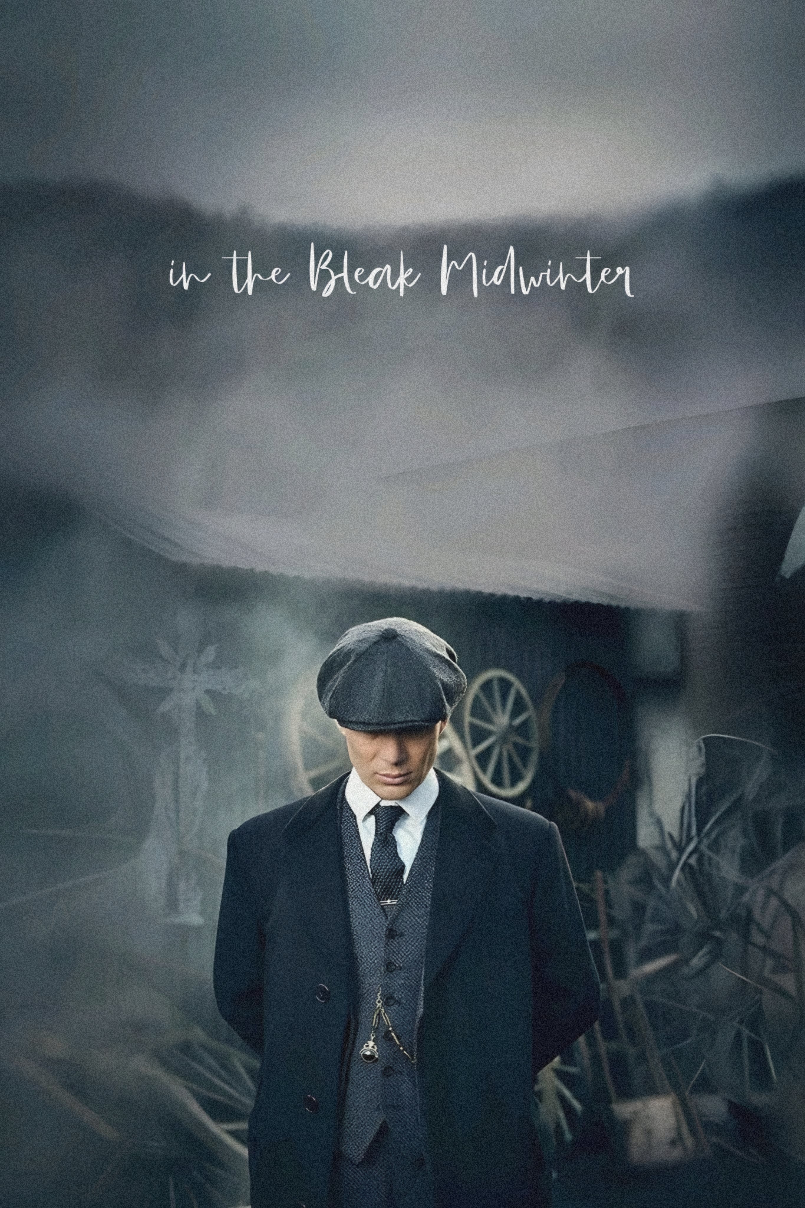 Thomas Shelby 02 | Peaky Blinders | TV Series