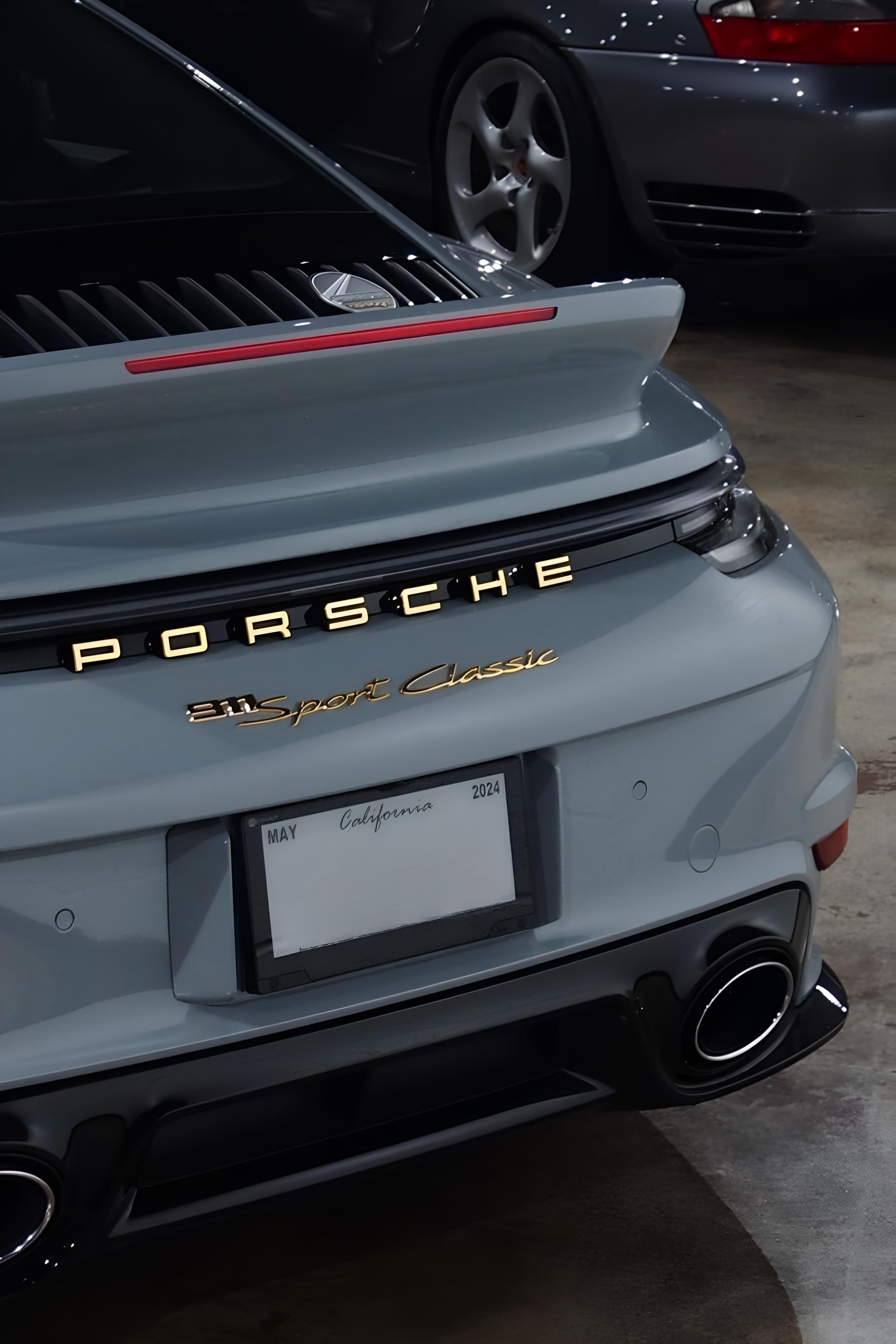 Porsche 911 03